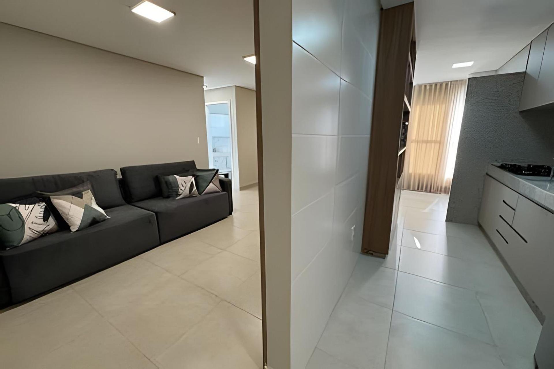 Apartamento Premium em Araxá