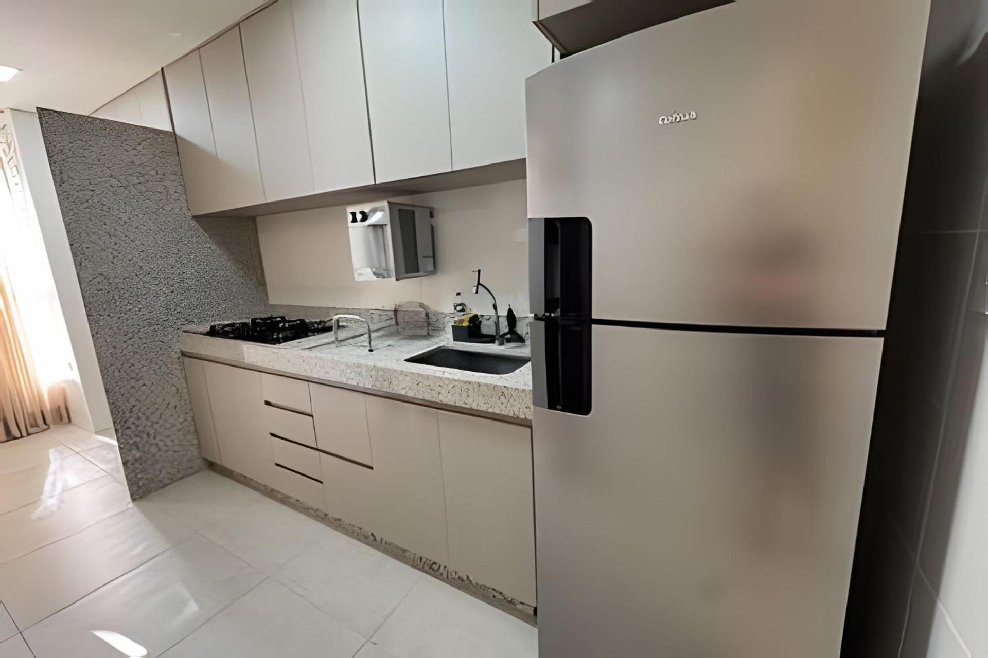 Apartamento Premium em Araxá