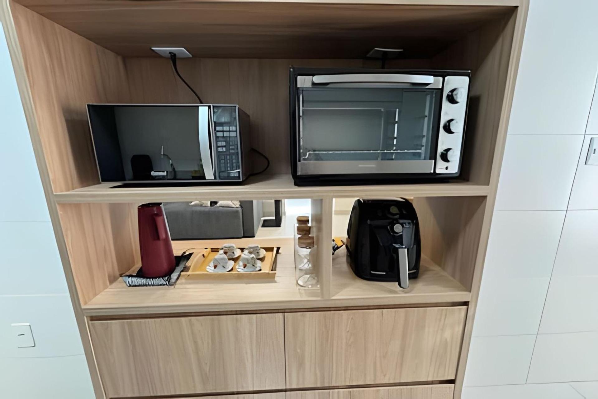 Apartamento Premium em Araxá