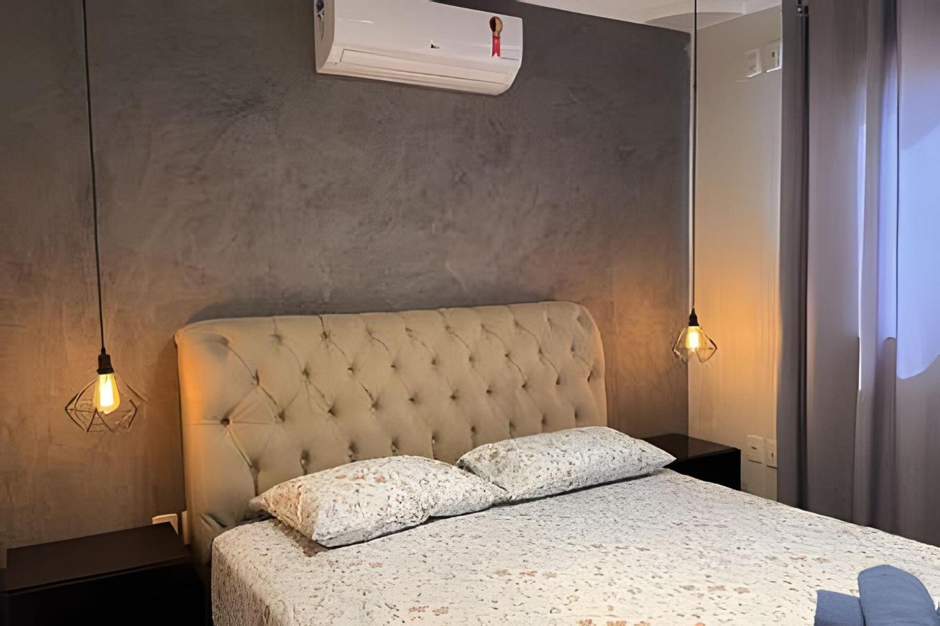 Espaçosa casa próxima ao Centro