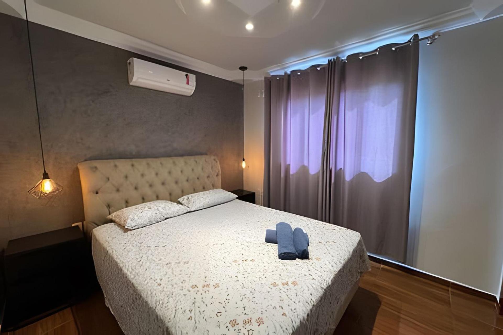 Espaçosa casa próxima ao Centro