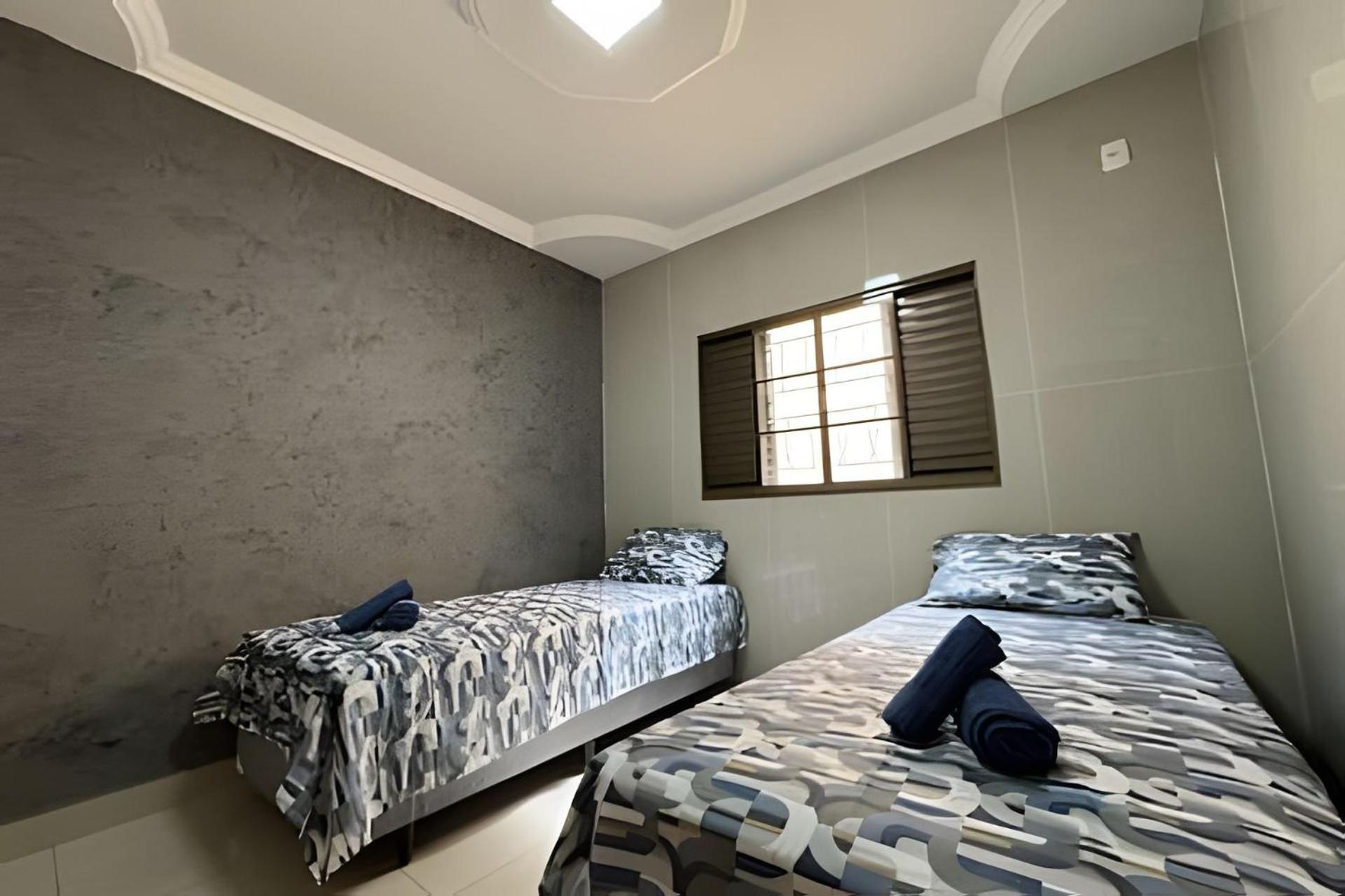 Espaçosa casa próxima ao Centro