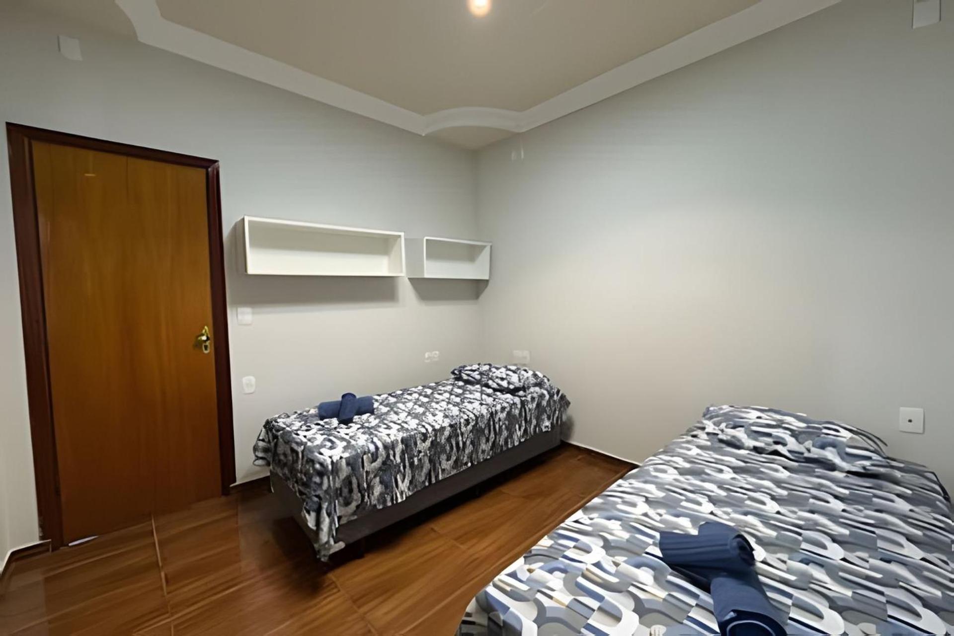 Espaçosa casa próxima ao Centro
