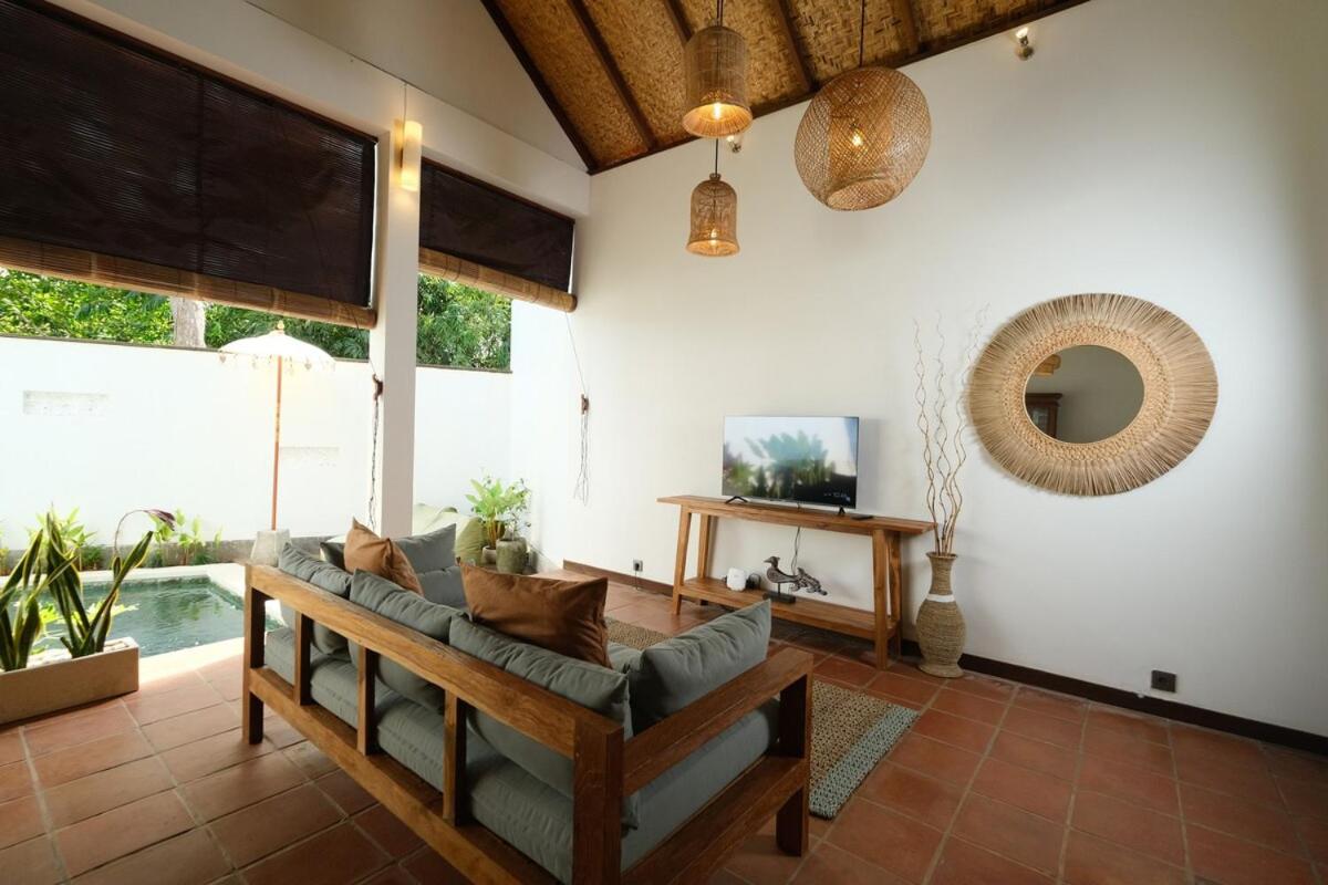 Tosca Villas In Umalas