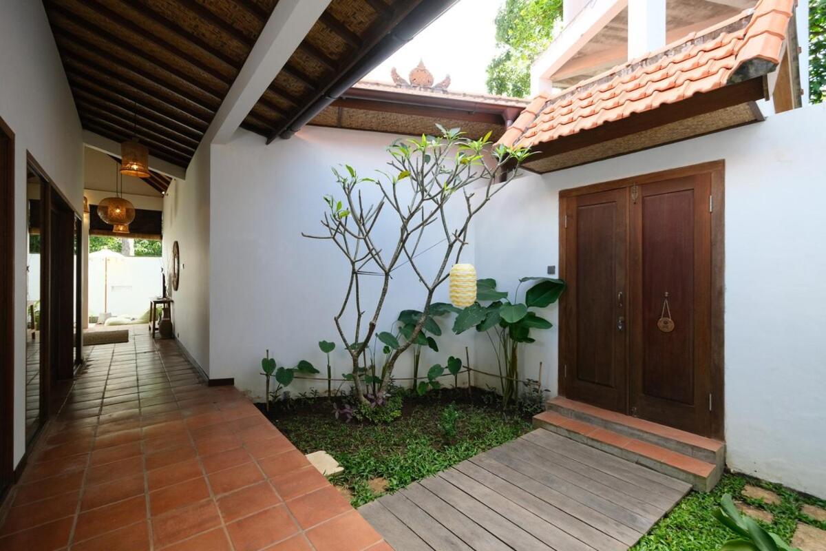 Tosca Villas In Umalas
