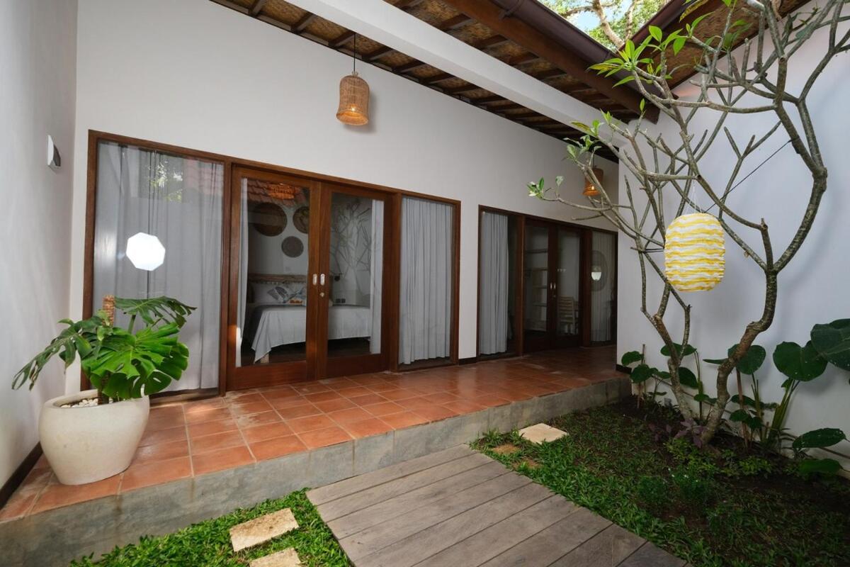 Tosca Villas In Umalas