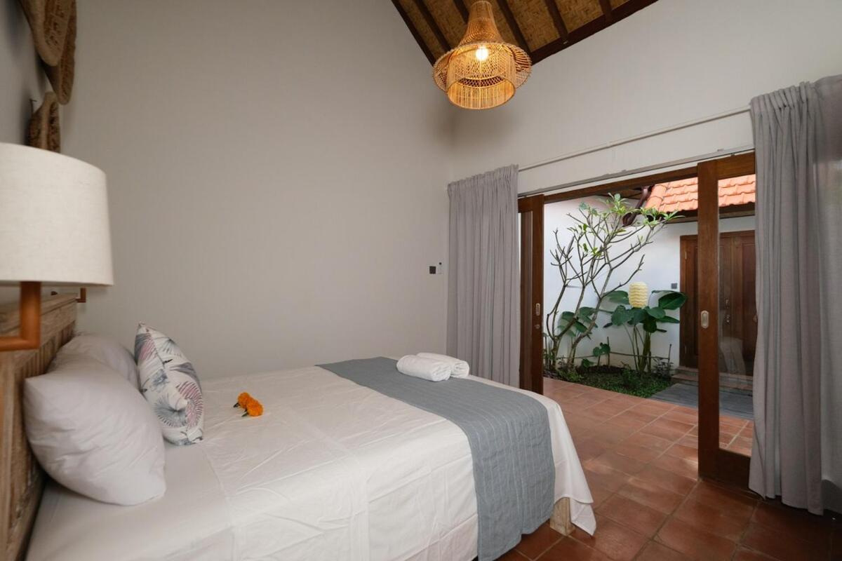 Tosca Villas In Umalas