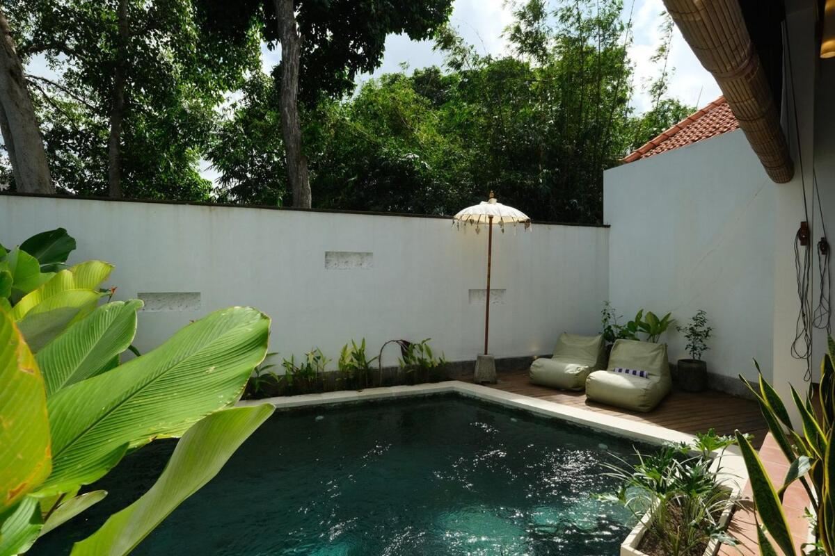 Tosca Villas In Umalas