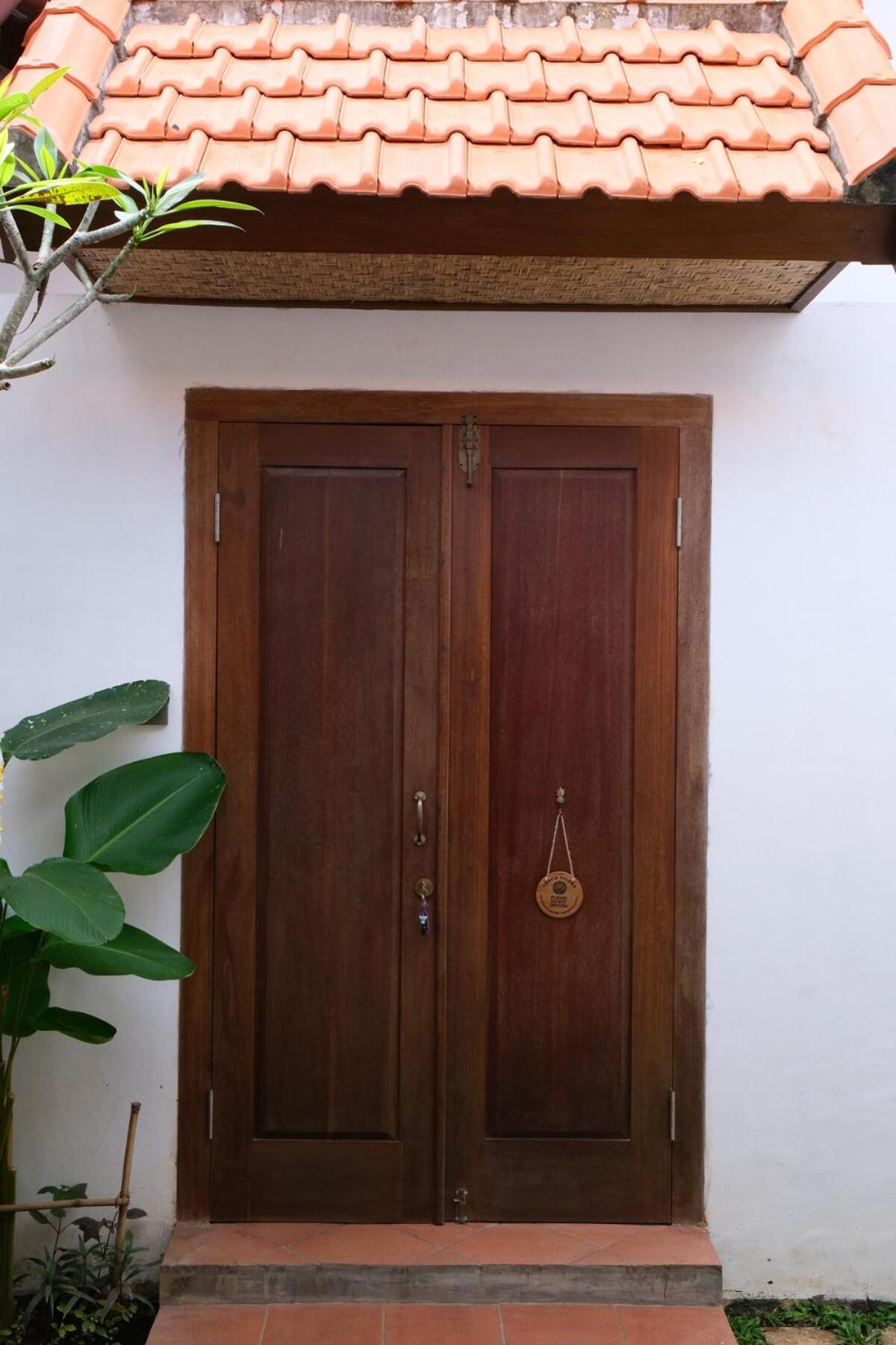 Tosca Villas In Umalas