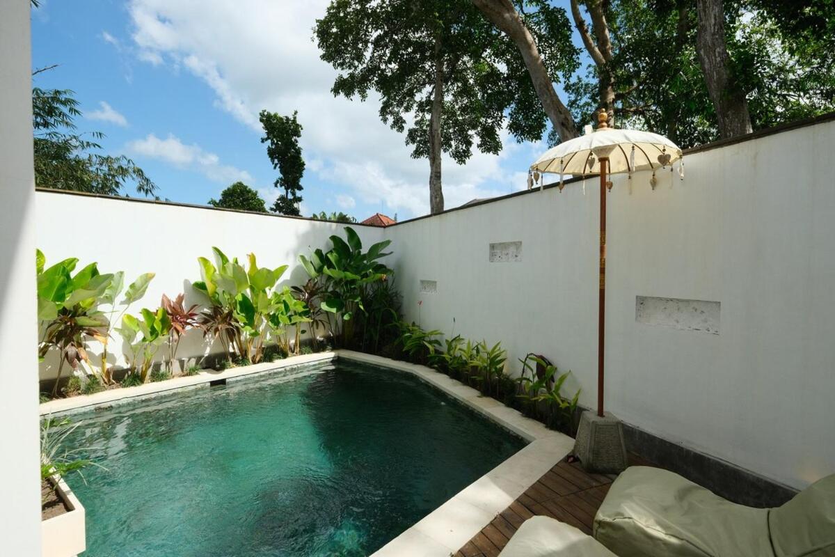 Tosca Villas In Umalas