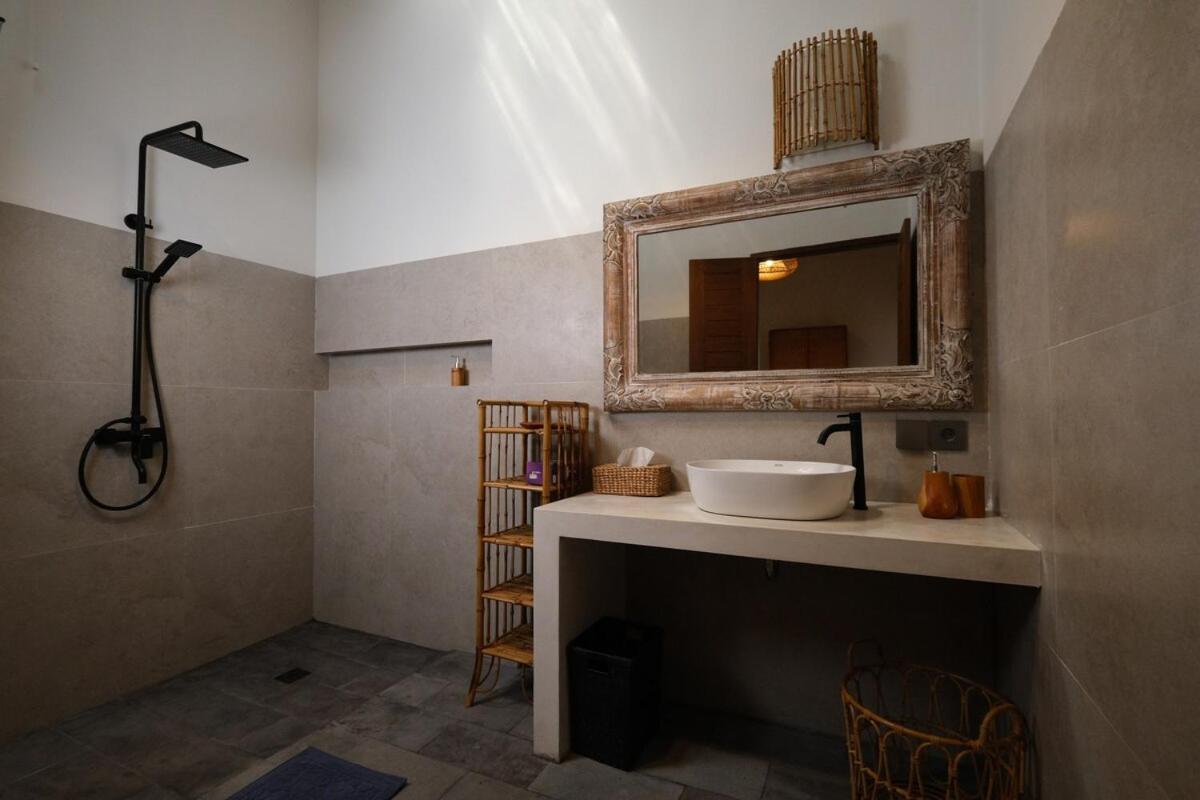 Tosca Villas In Umalas