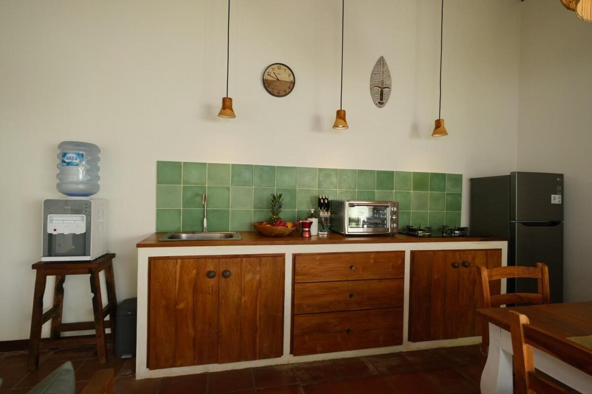 Tosca Villas In Umalas