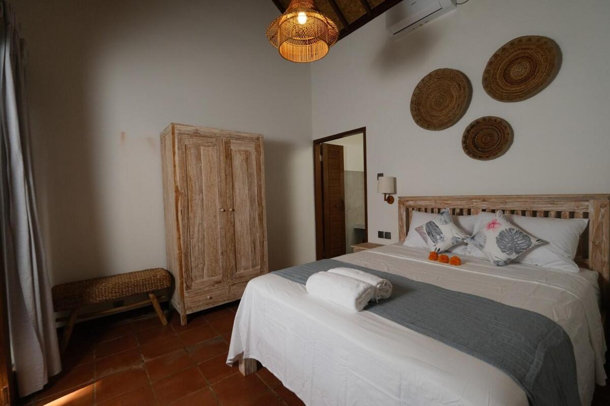 Tosca Villas In Umalas