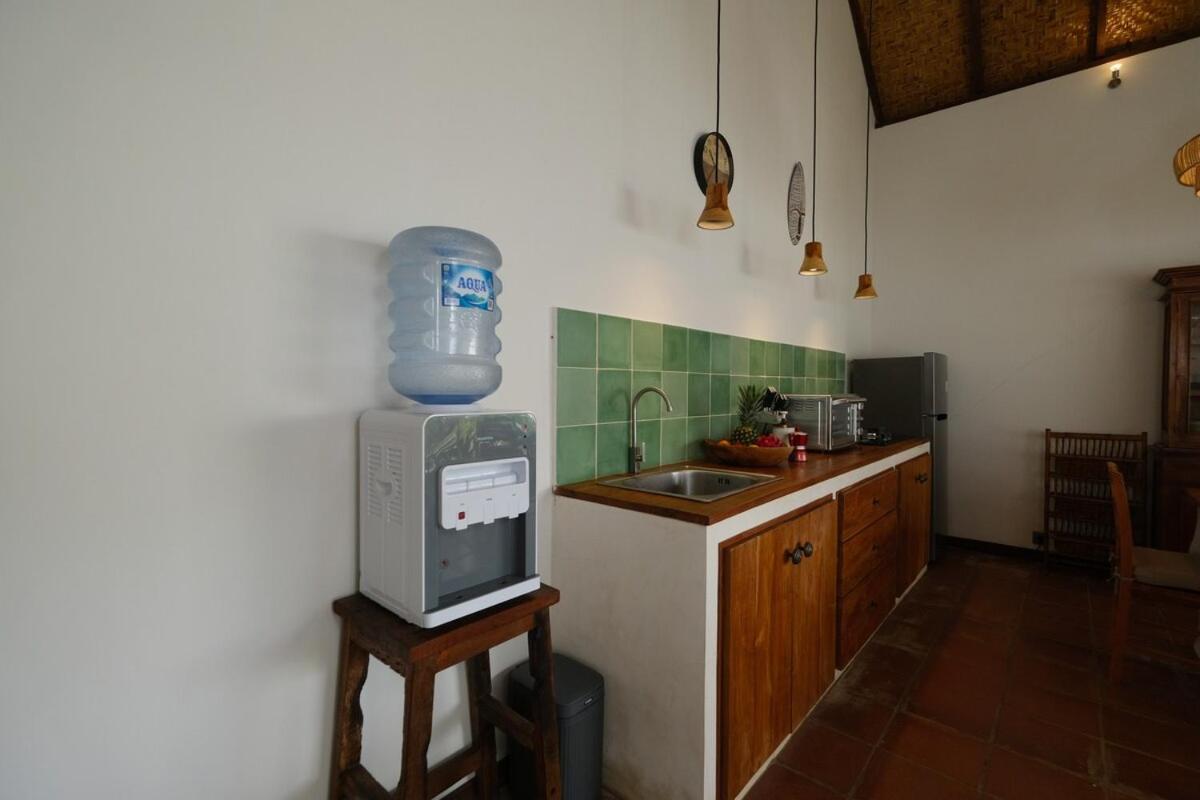 Tosca Villas In Umalas