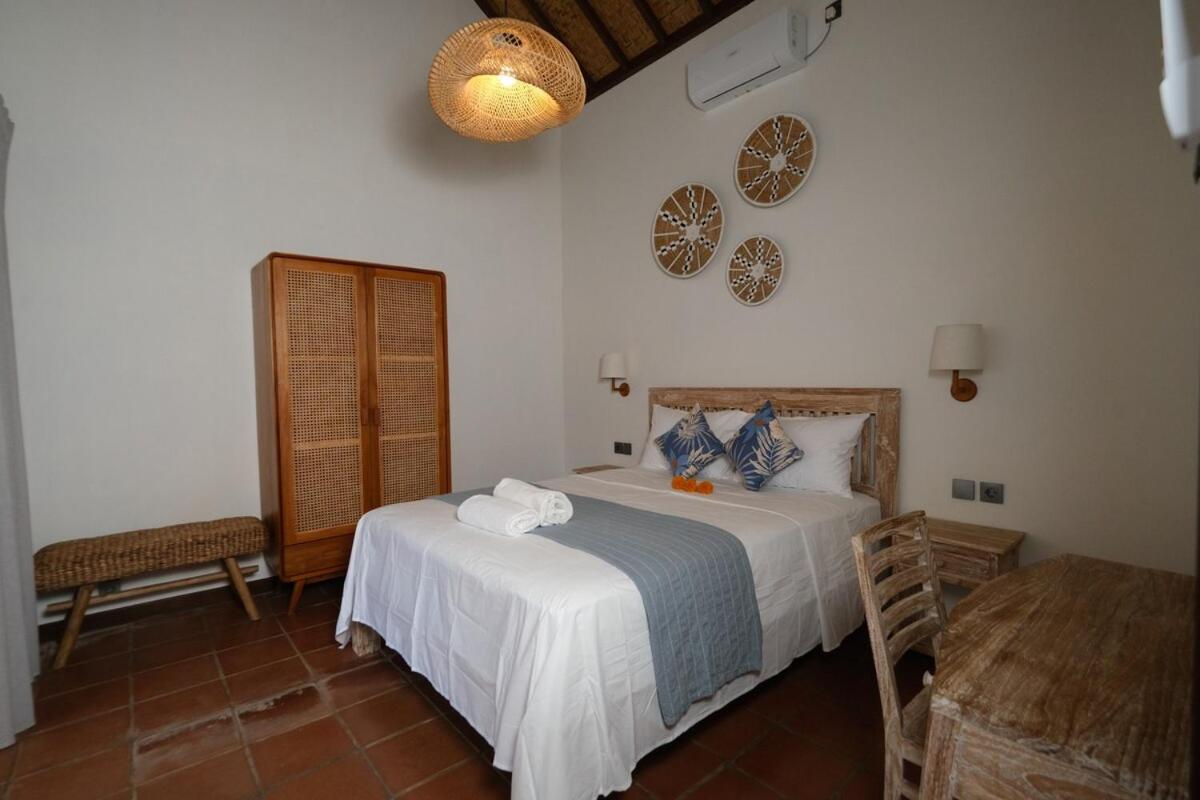 Tosca Villas In Umalas