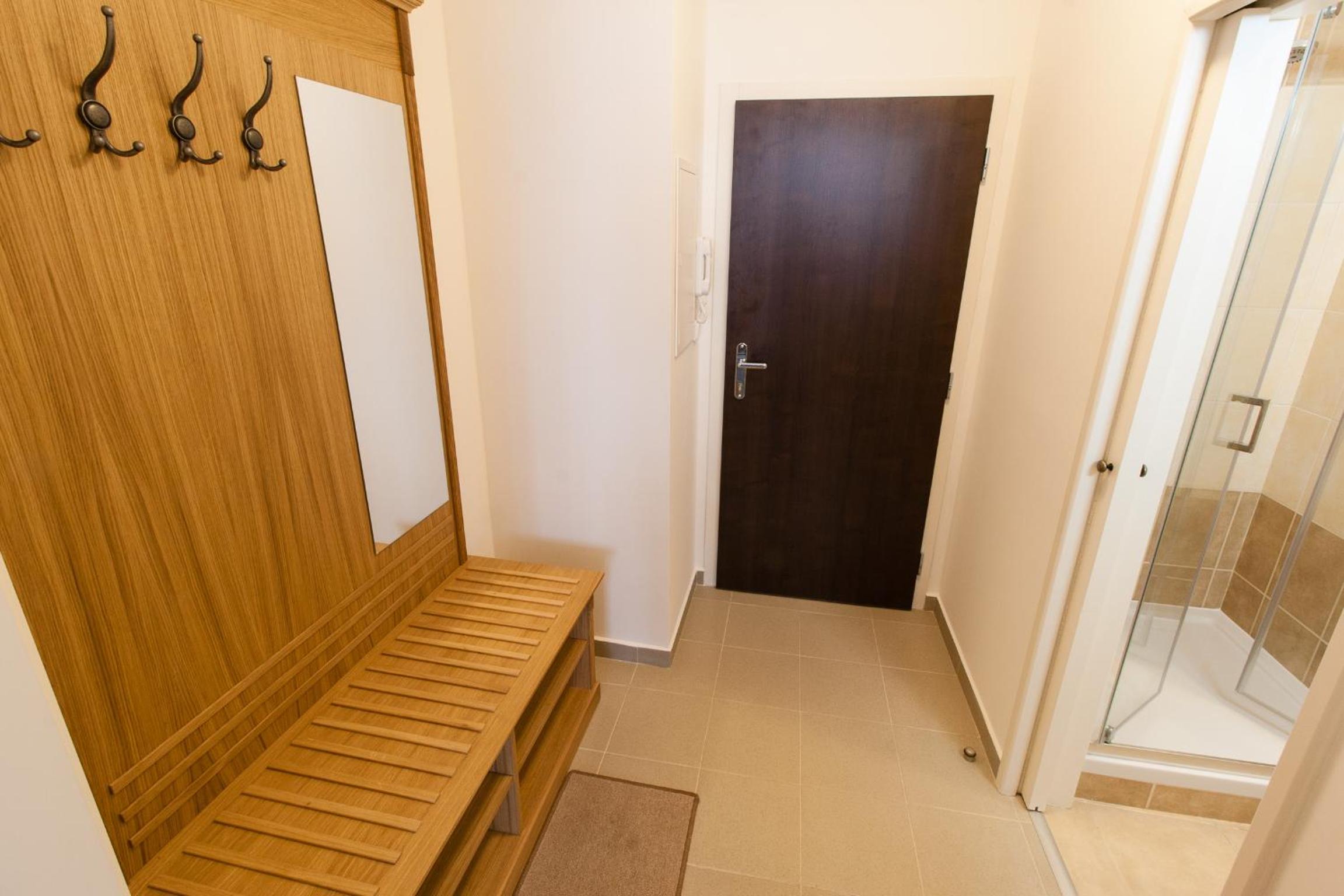 Karlova 25 Apartments