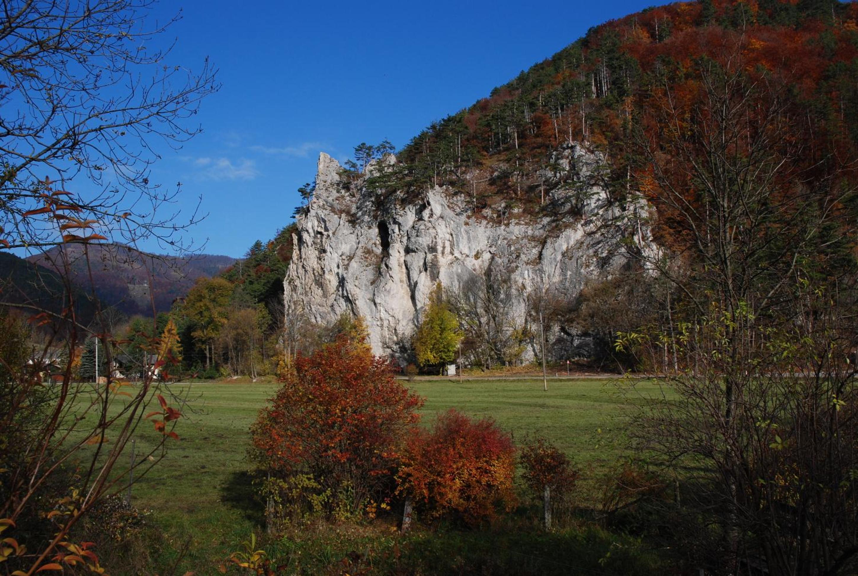 Landgasthof zur Bruthenne