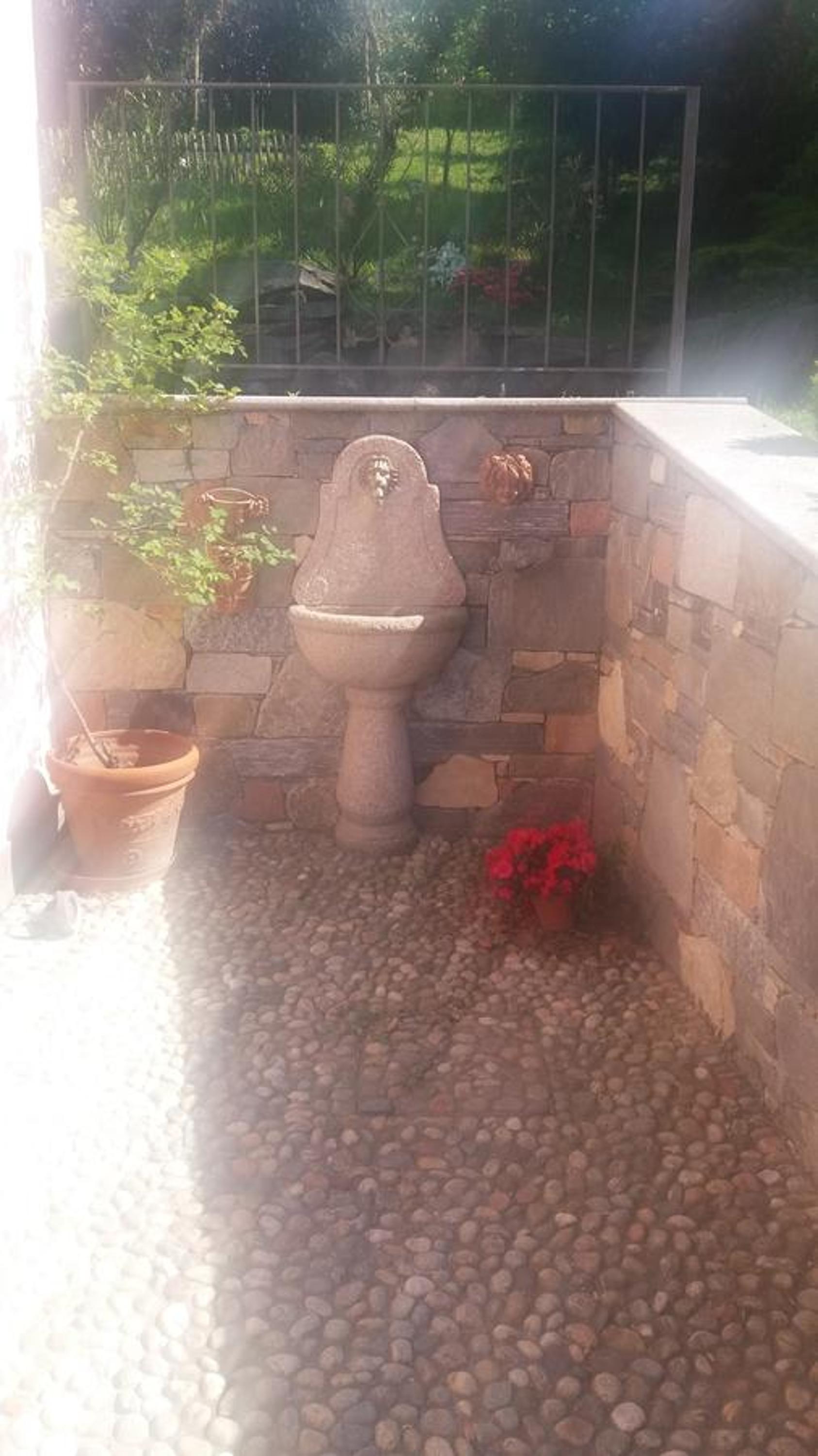 Villa Campo dei Fiori