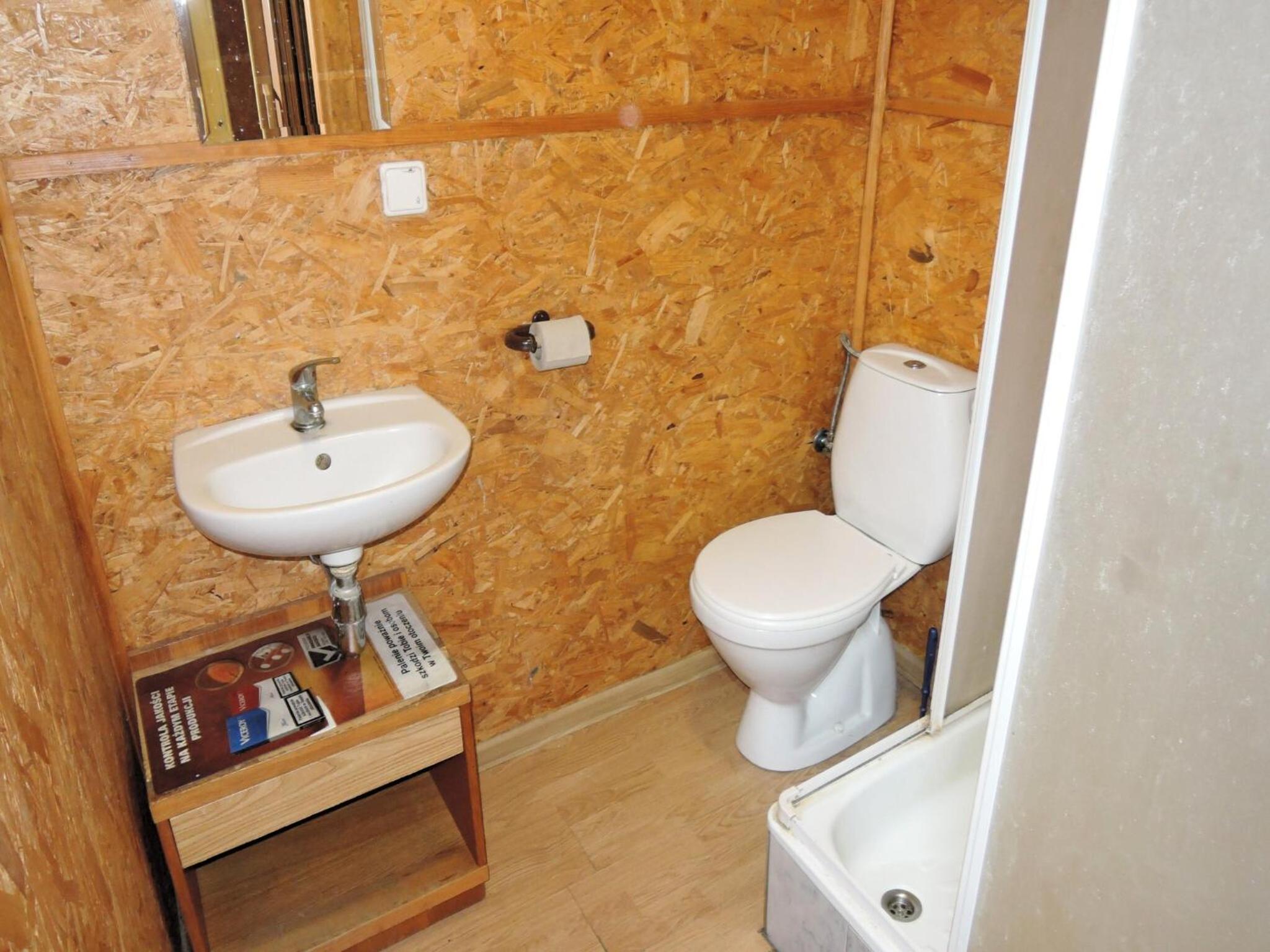 Holiday home with pool in Ko czewo