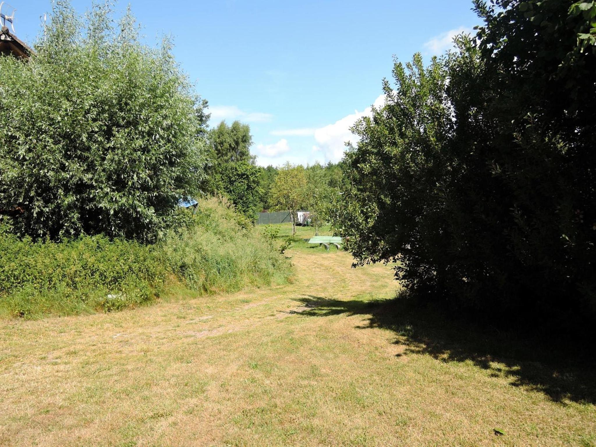 Holiday home with pool in Ko czewo