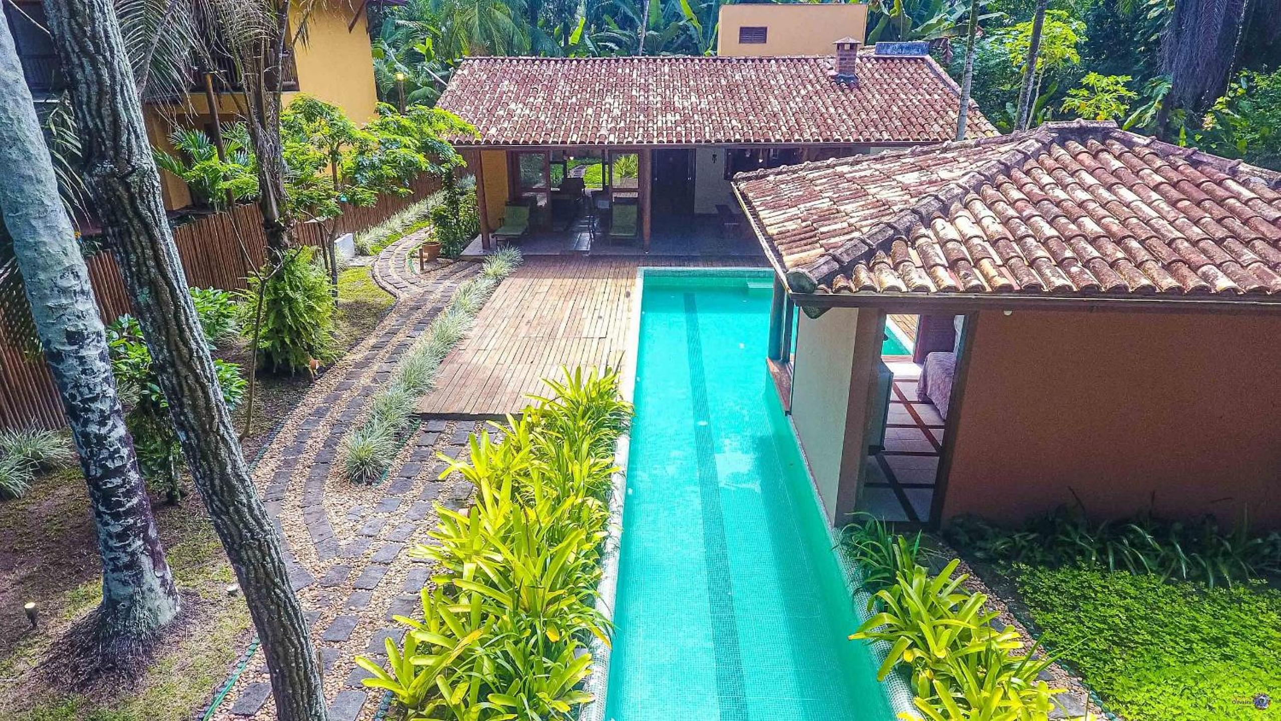 Casa Clareia