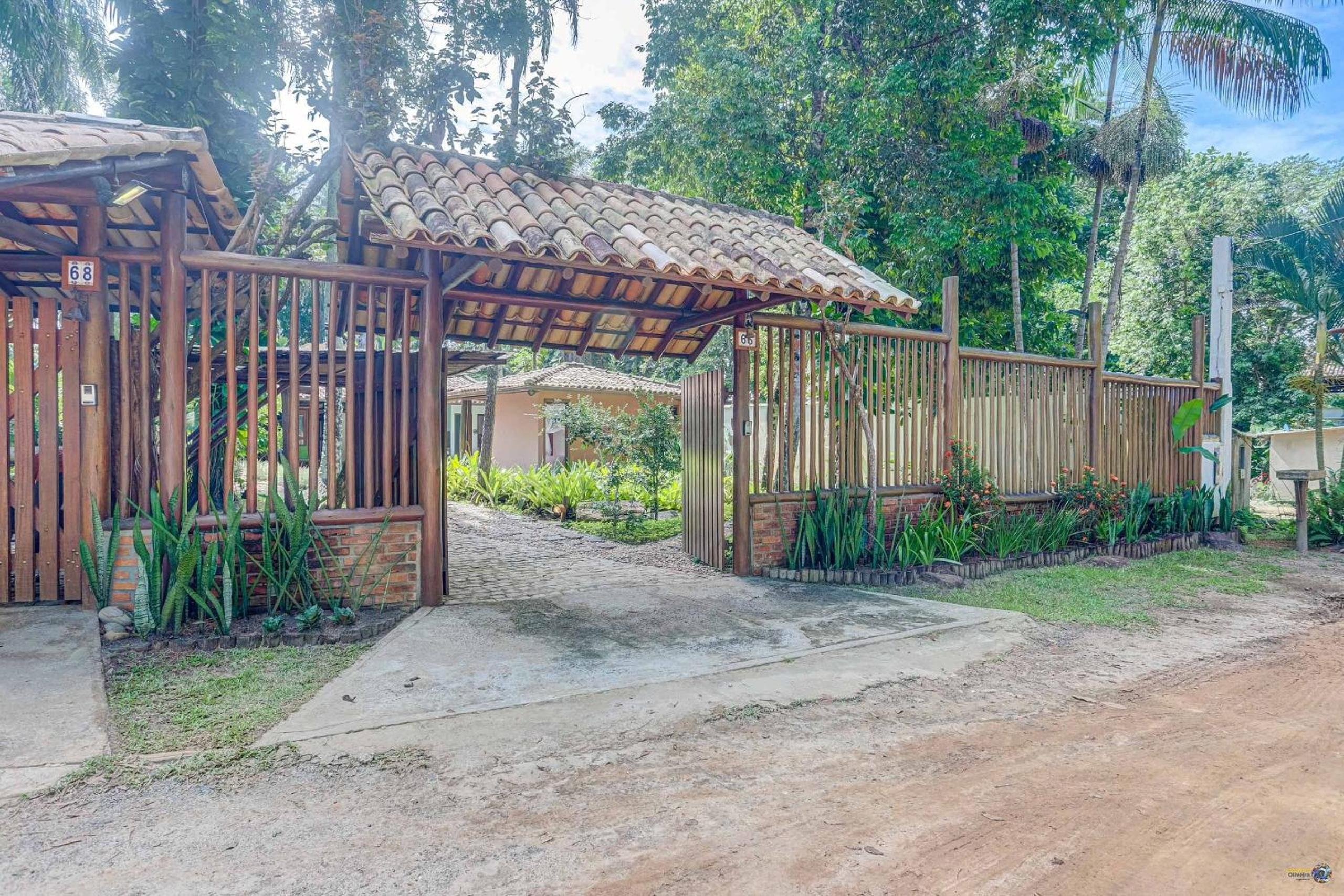 Casa Clareia