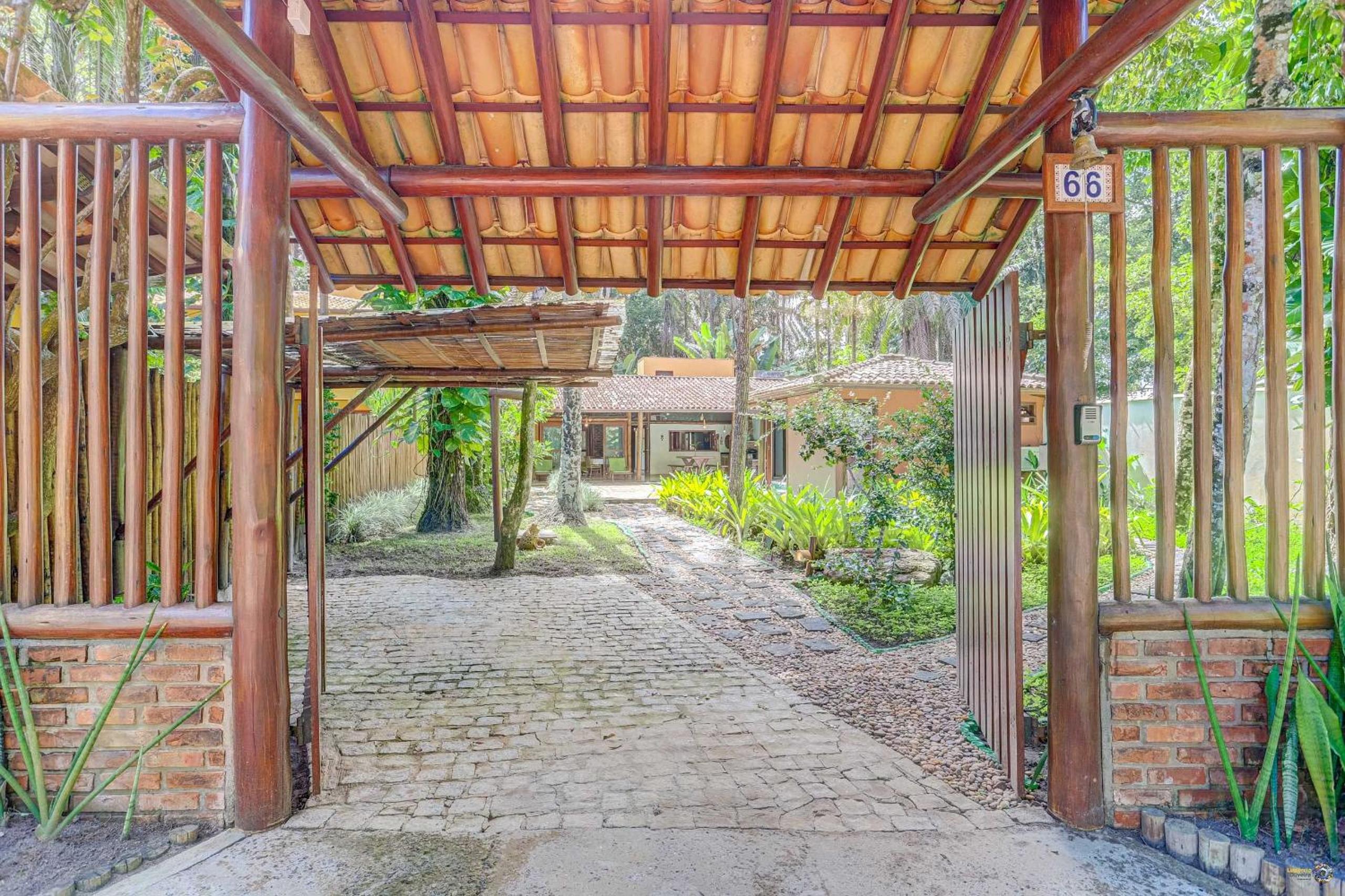 Casa Clareia