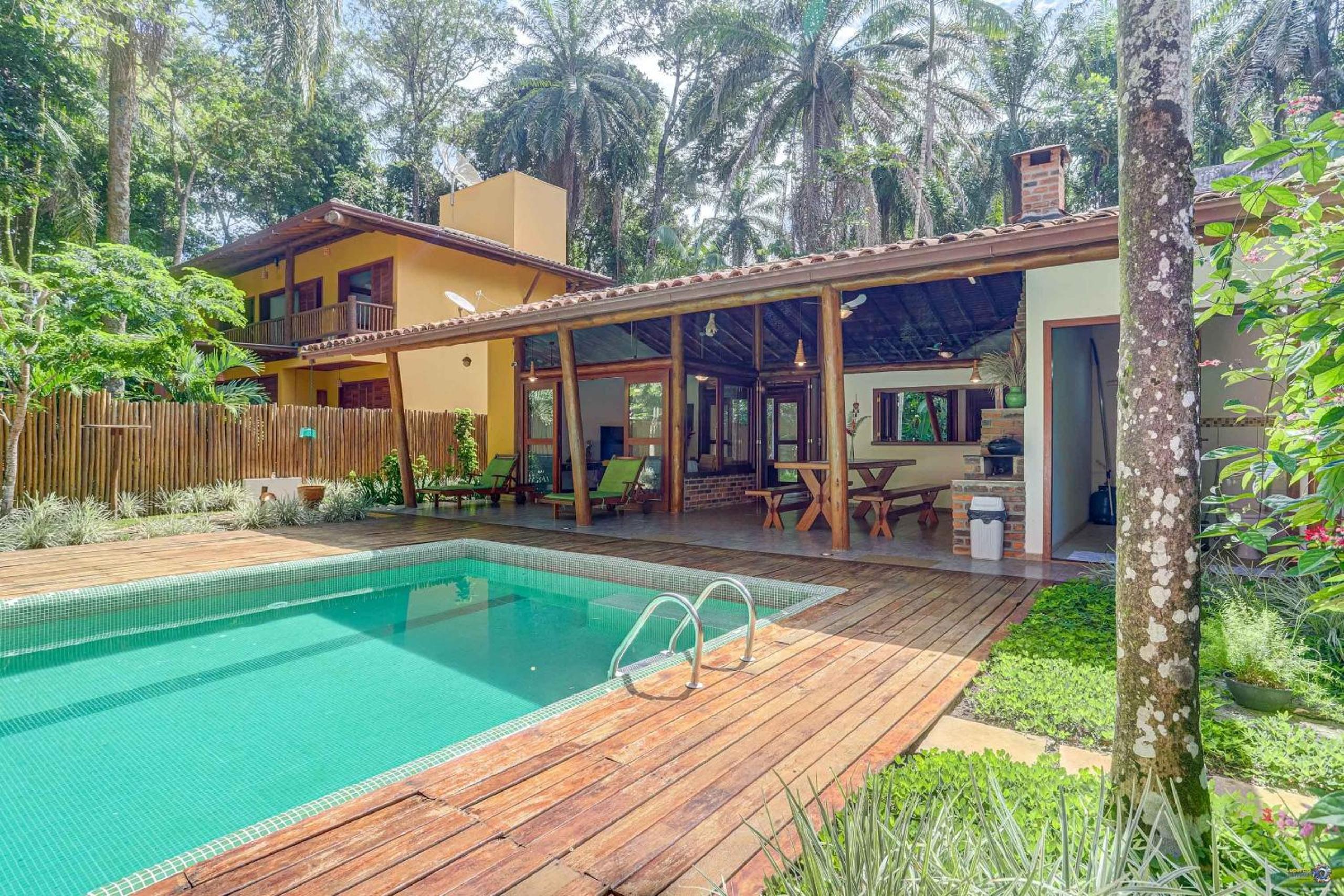 Casa Clareia