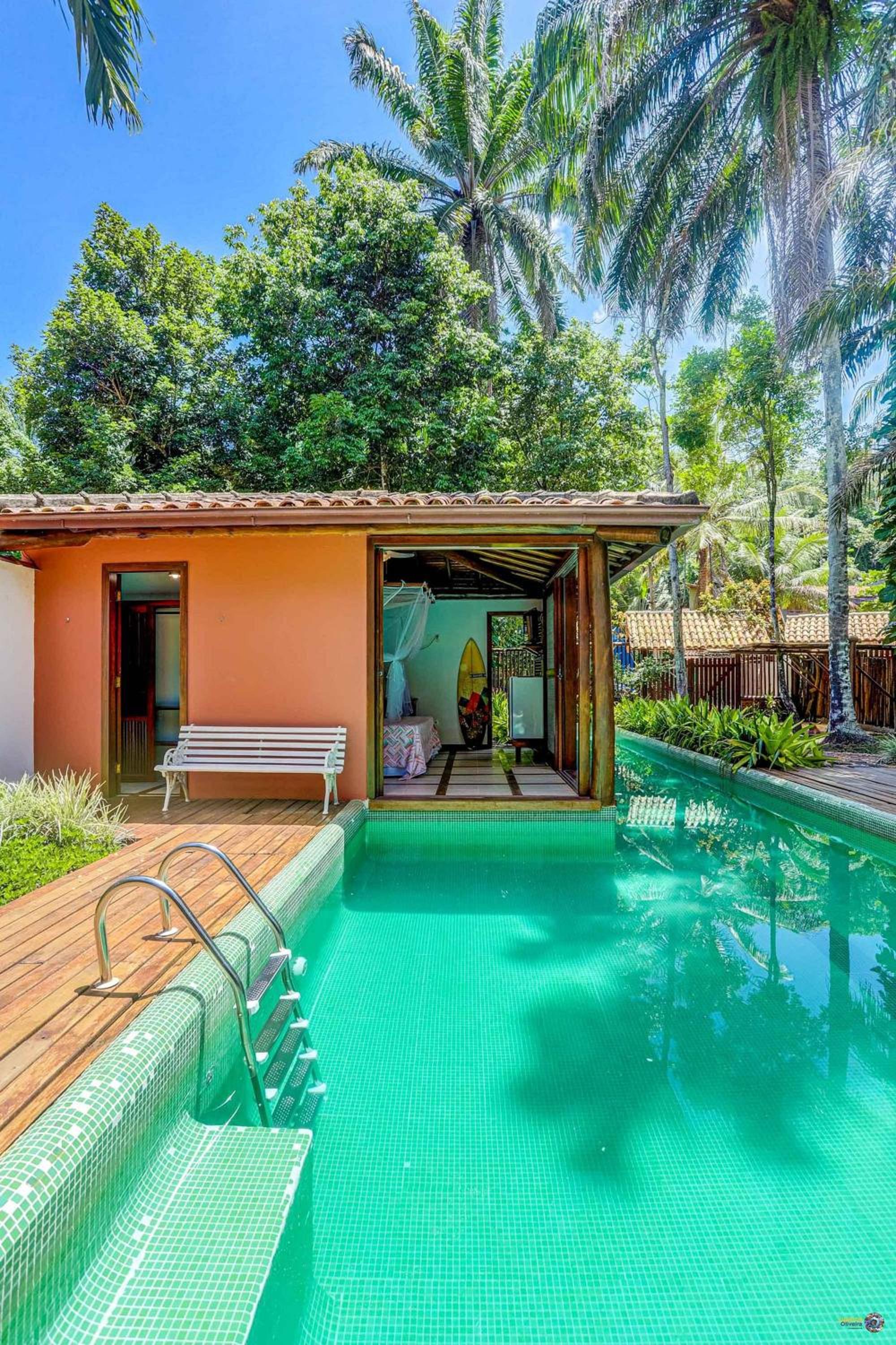 Casa Clareia
