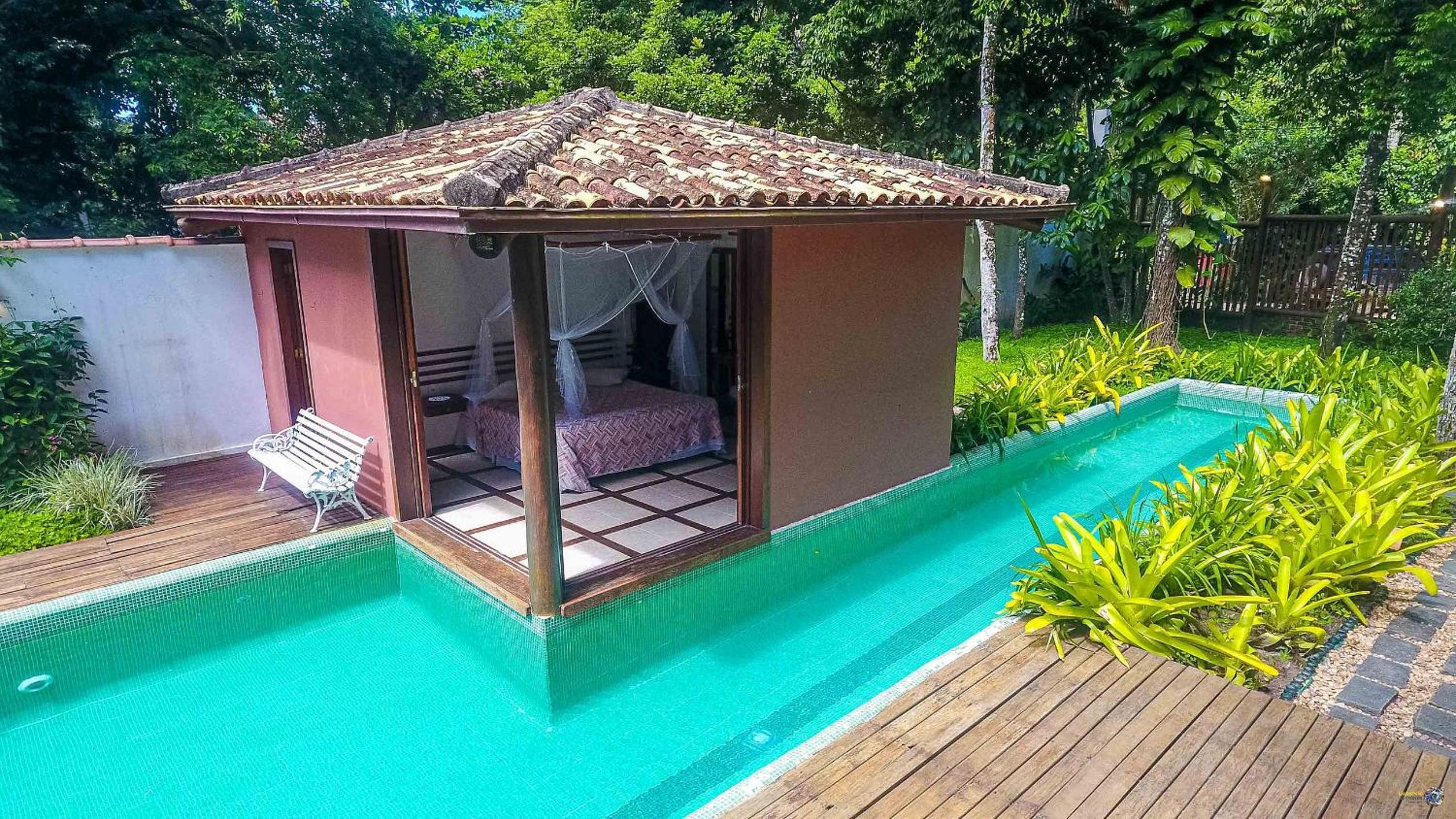 Casa Clareia