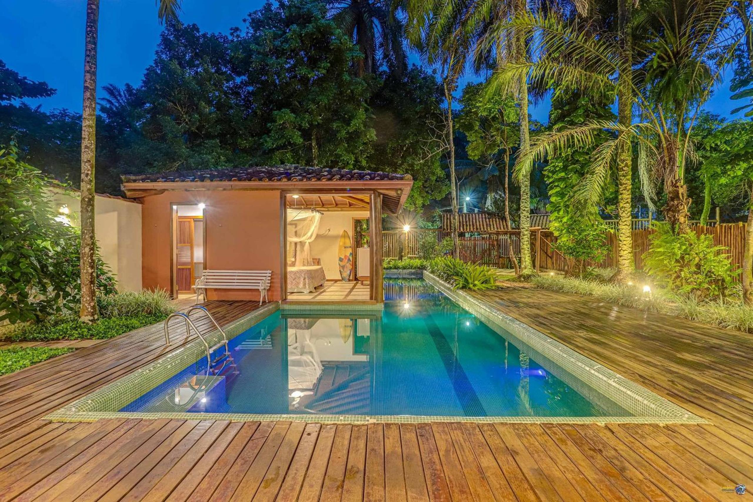 Casa Clareia