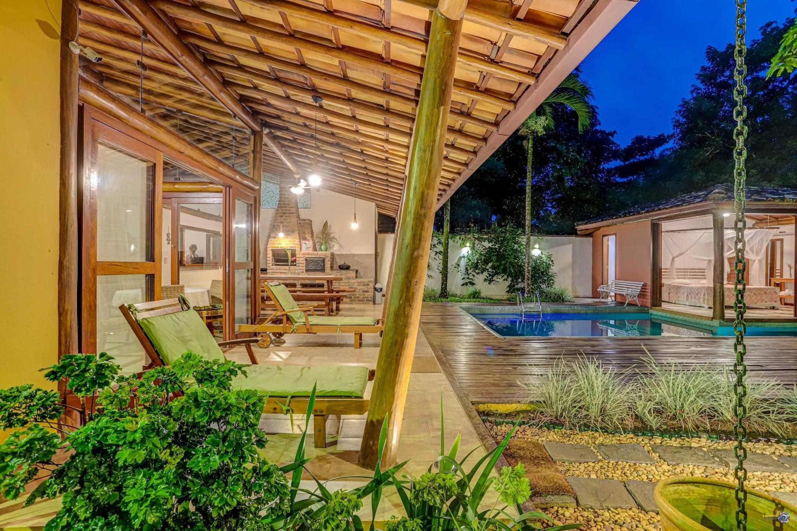 Casa Clareia