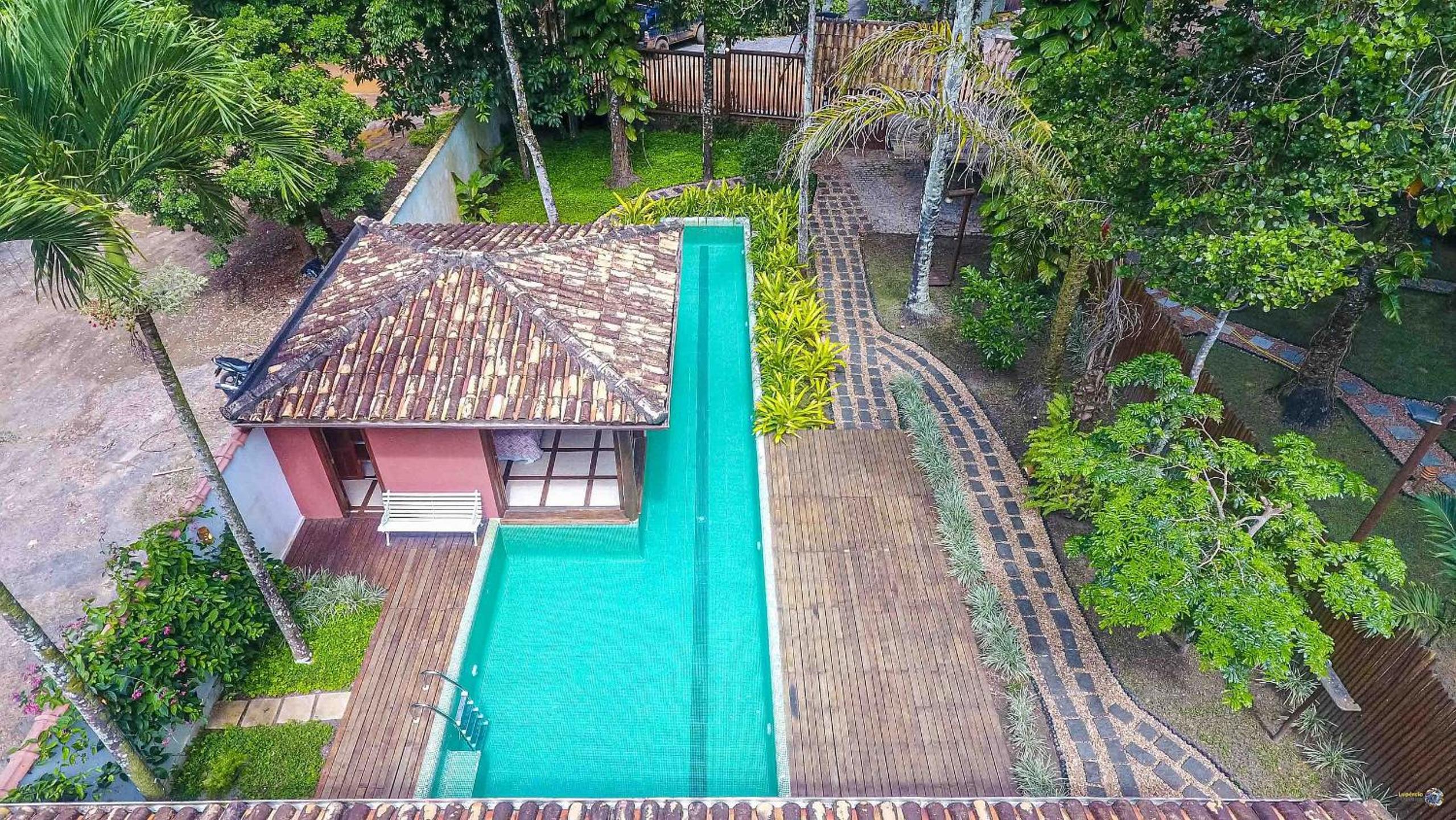 Casa Clareia