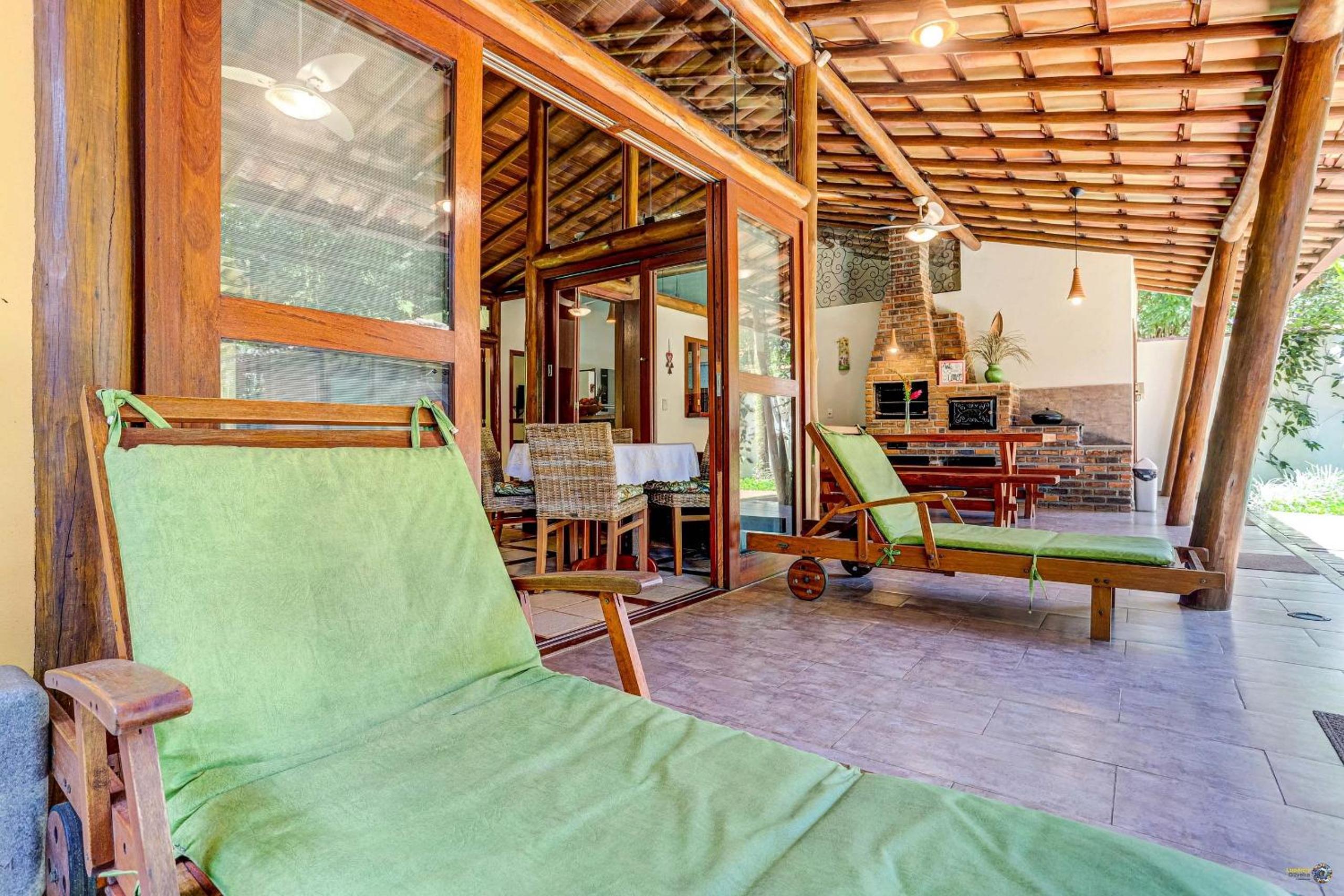 Casa Clareia