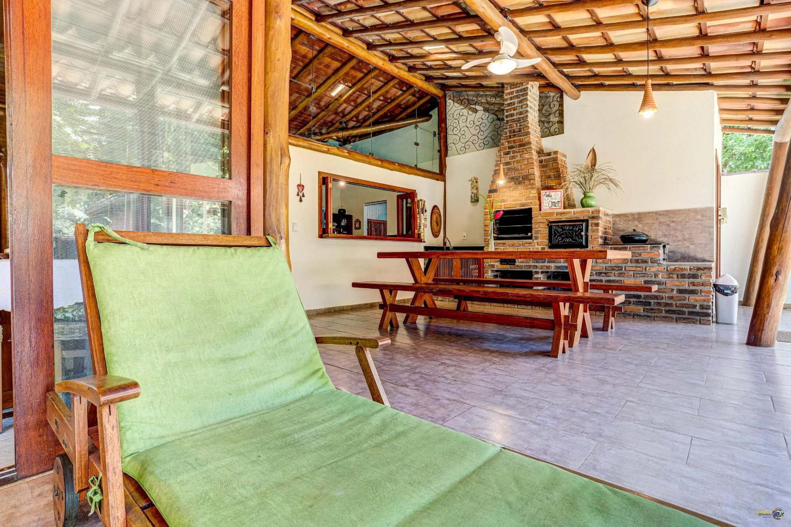 Casa Clareia