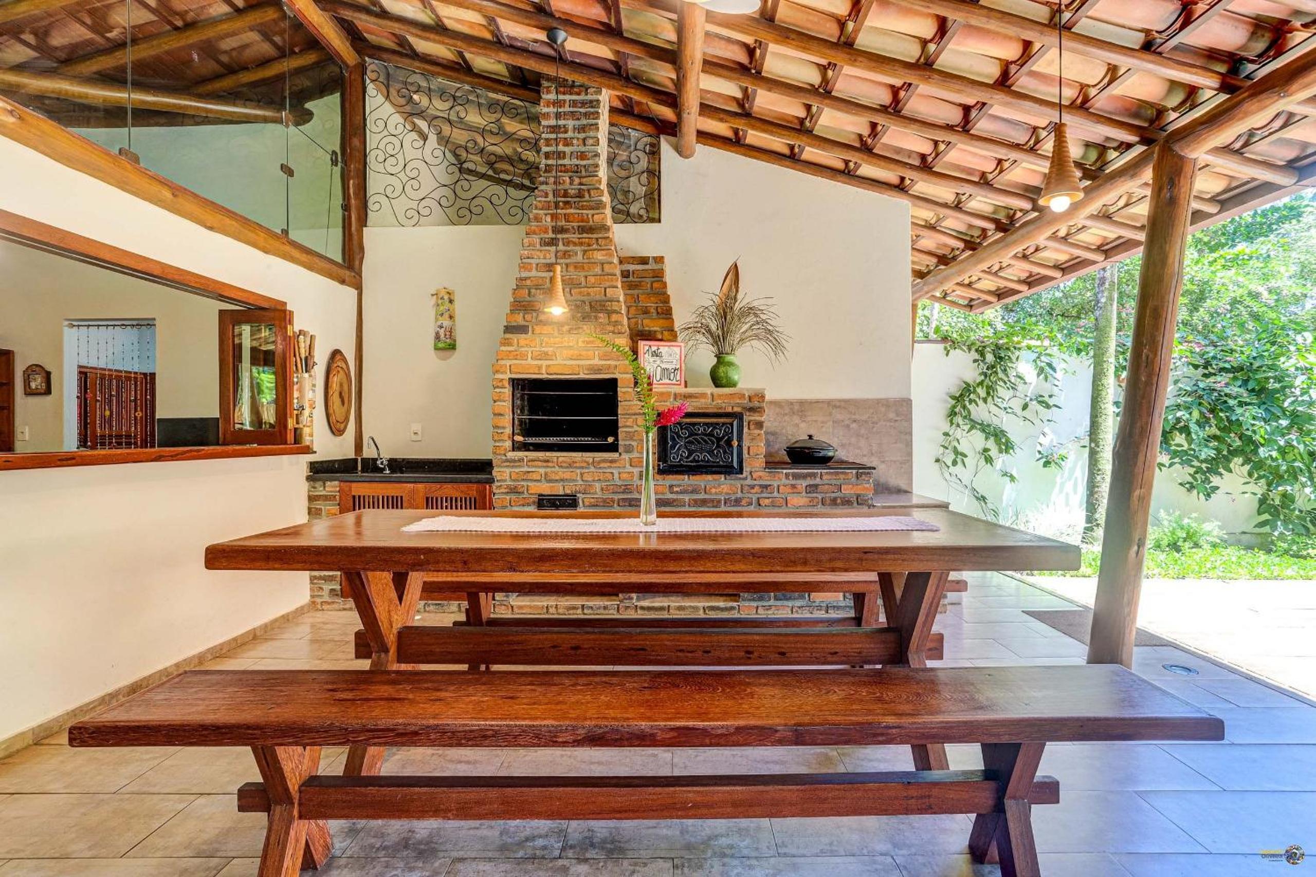 Casa Clareia