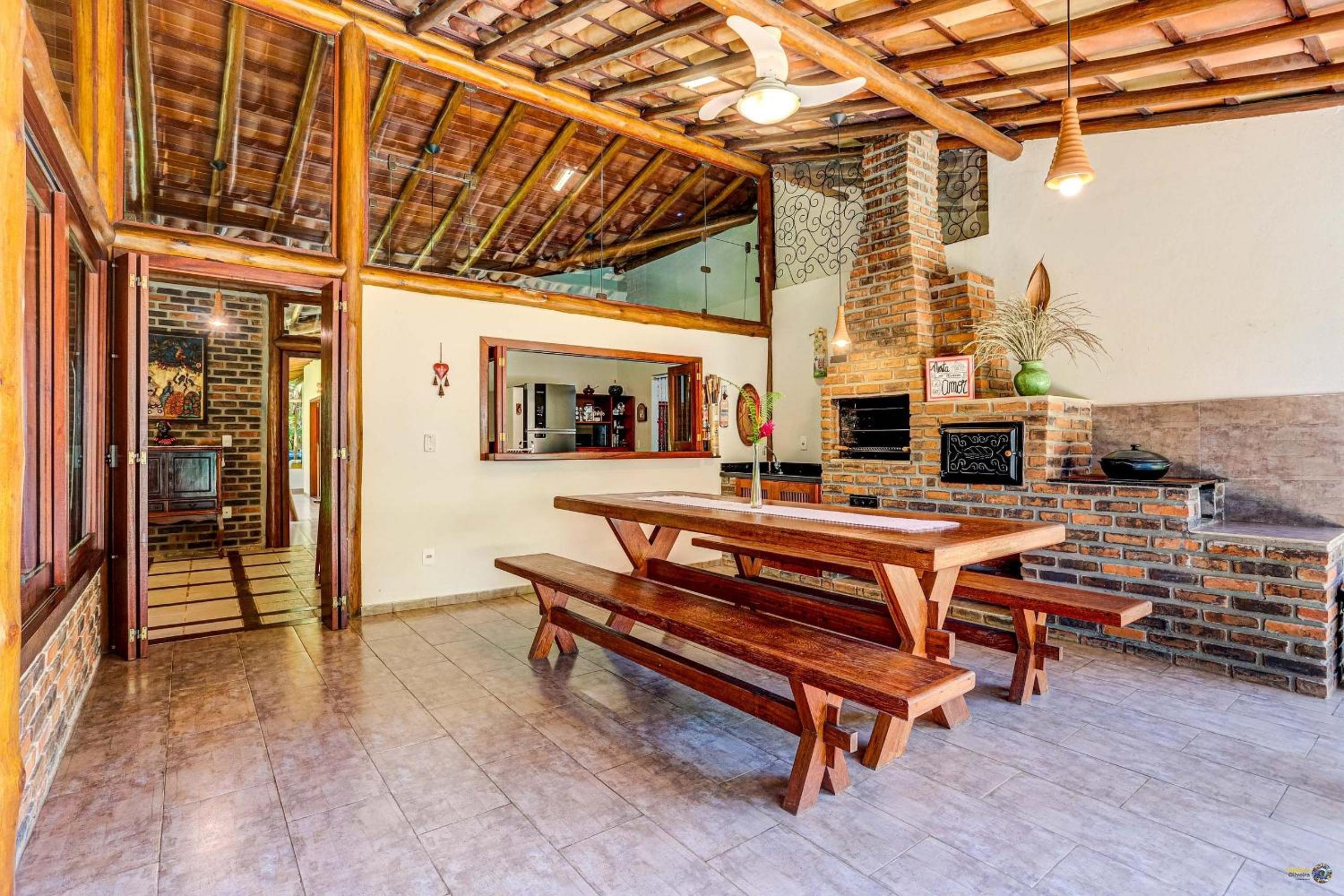 Casa Clareia