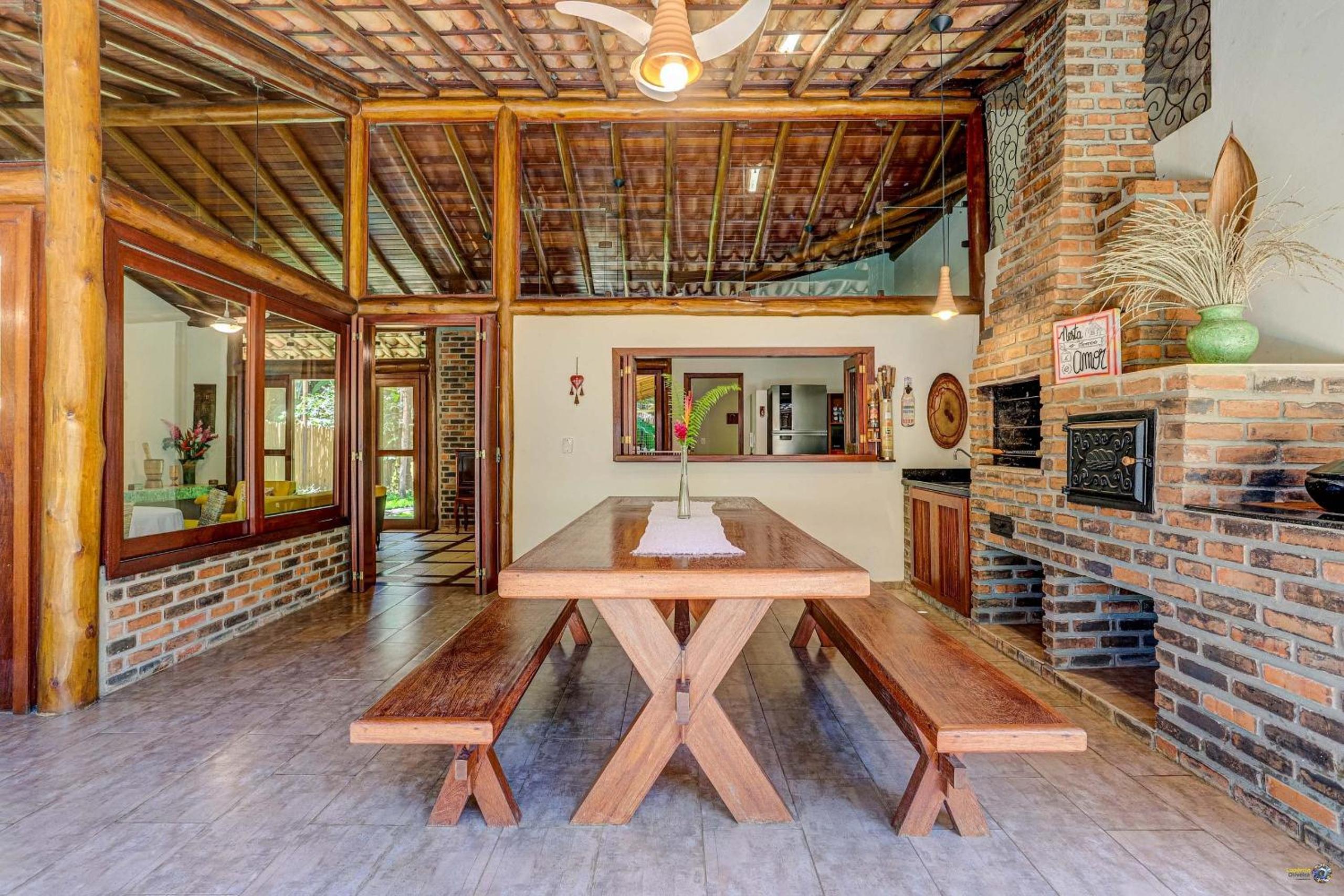 Casa Clareia