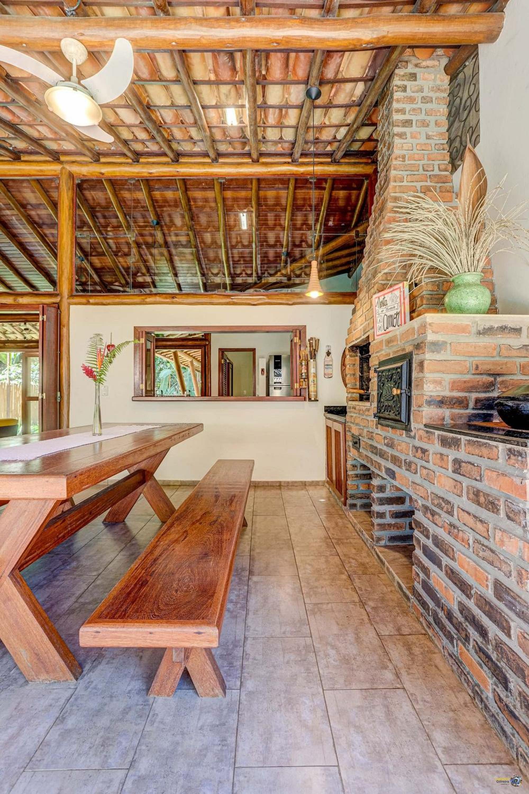 Casa Clareia
