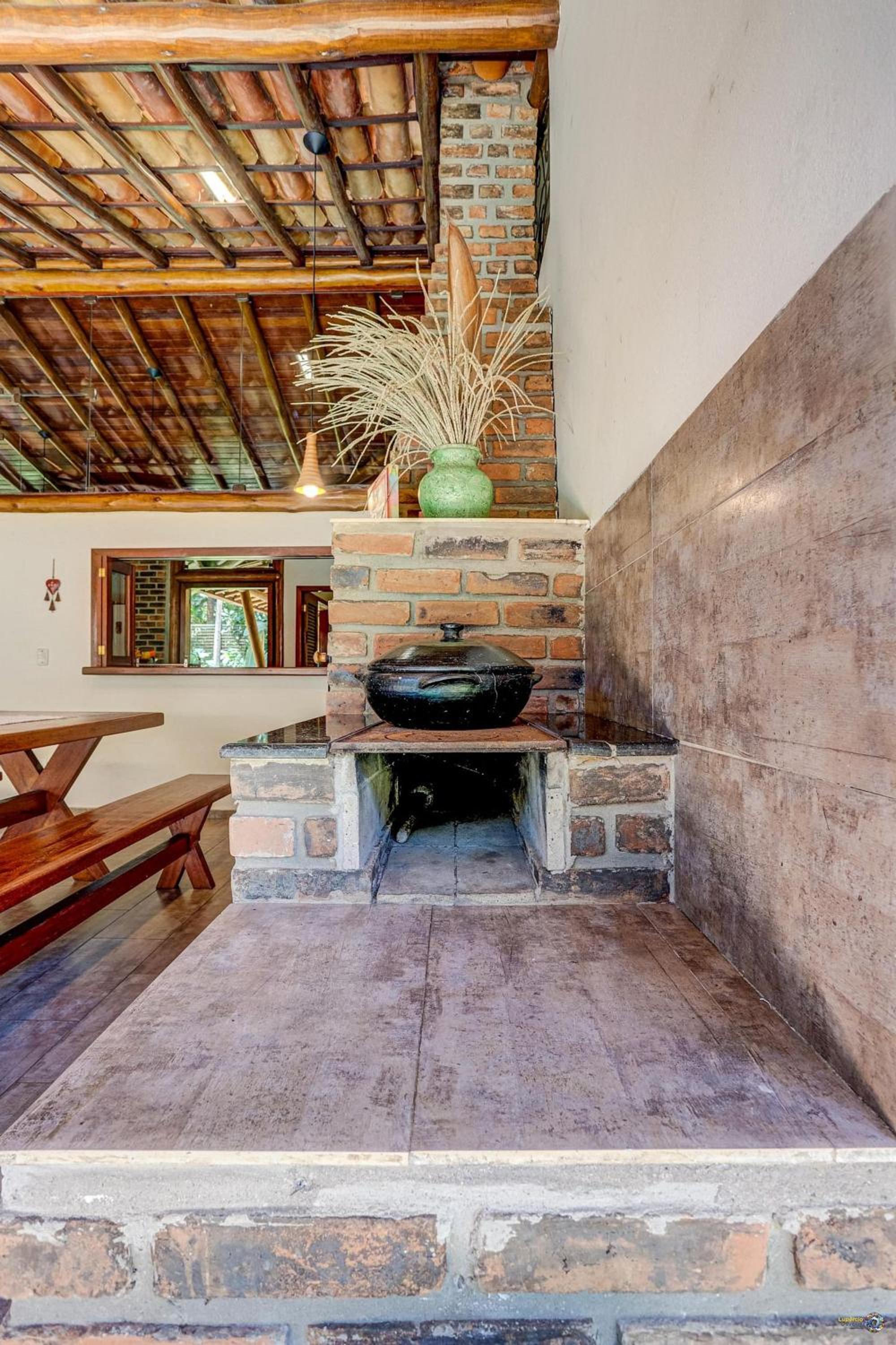 Casa Clareia