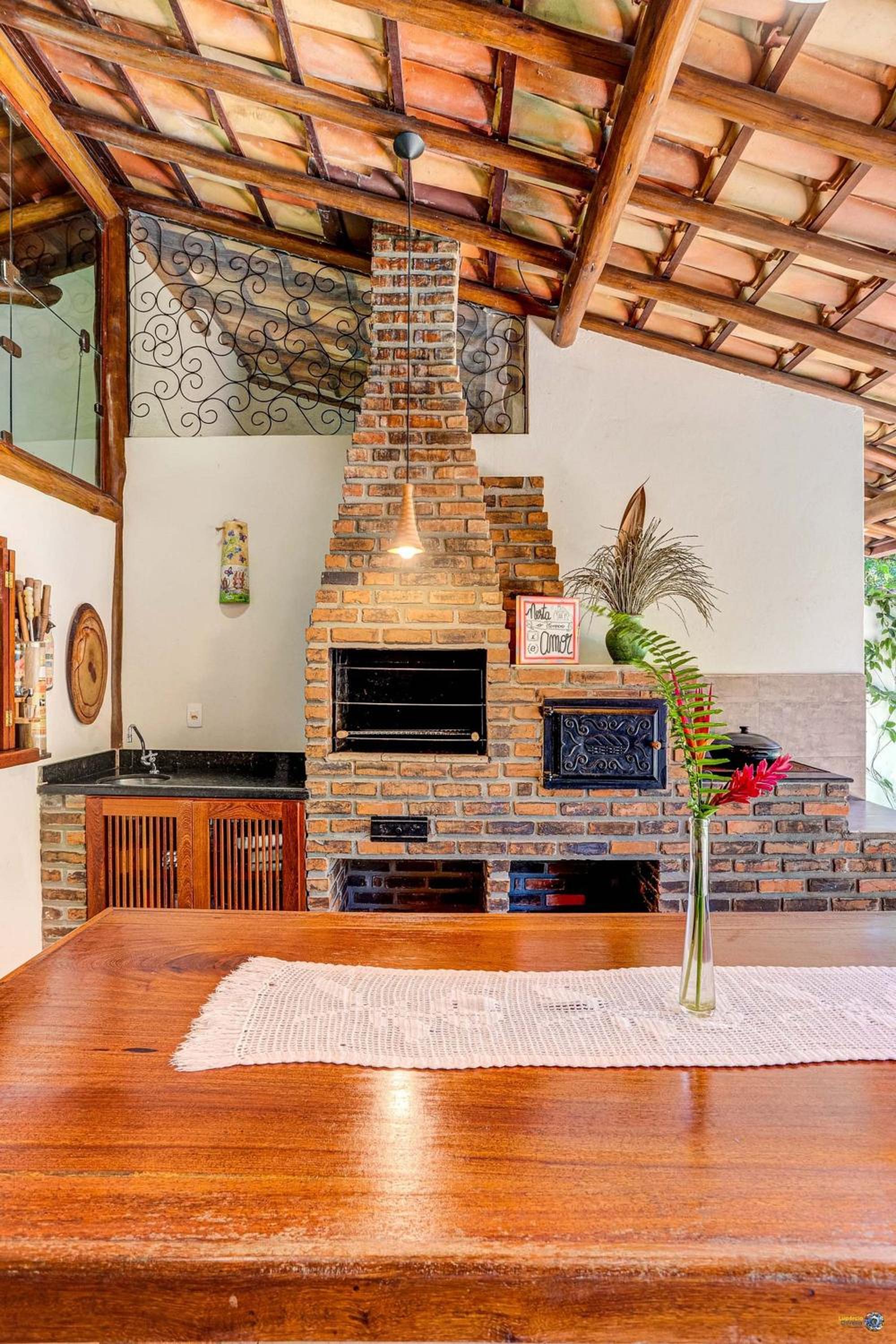 Casa Clareia