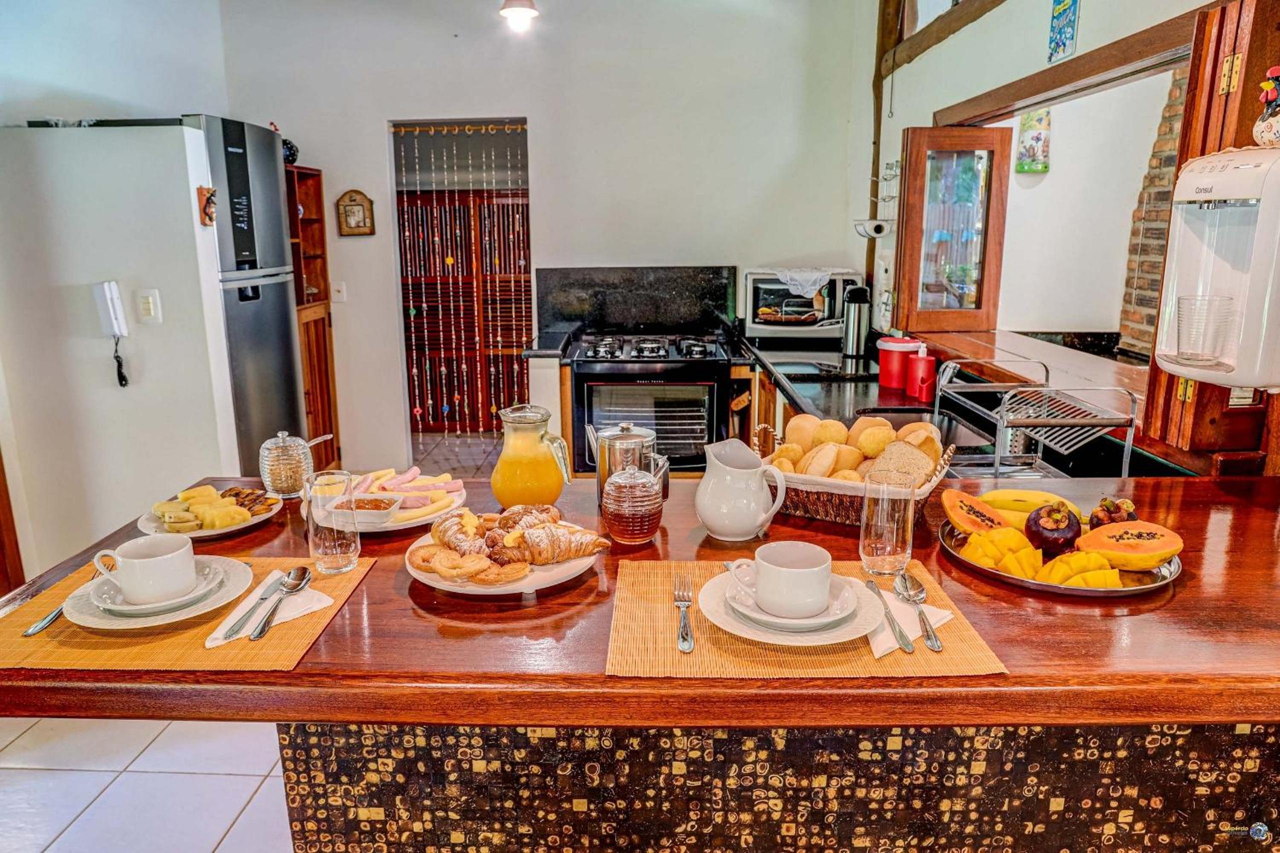 Casa Clareia