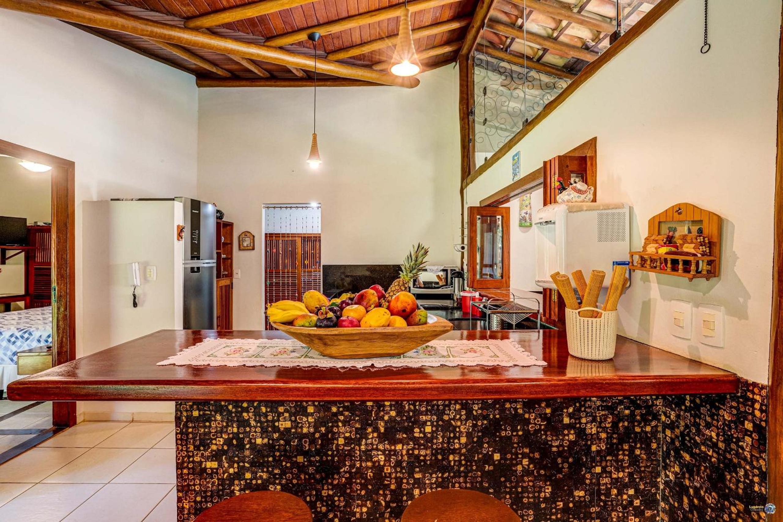 Casa Clareia