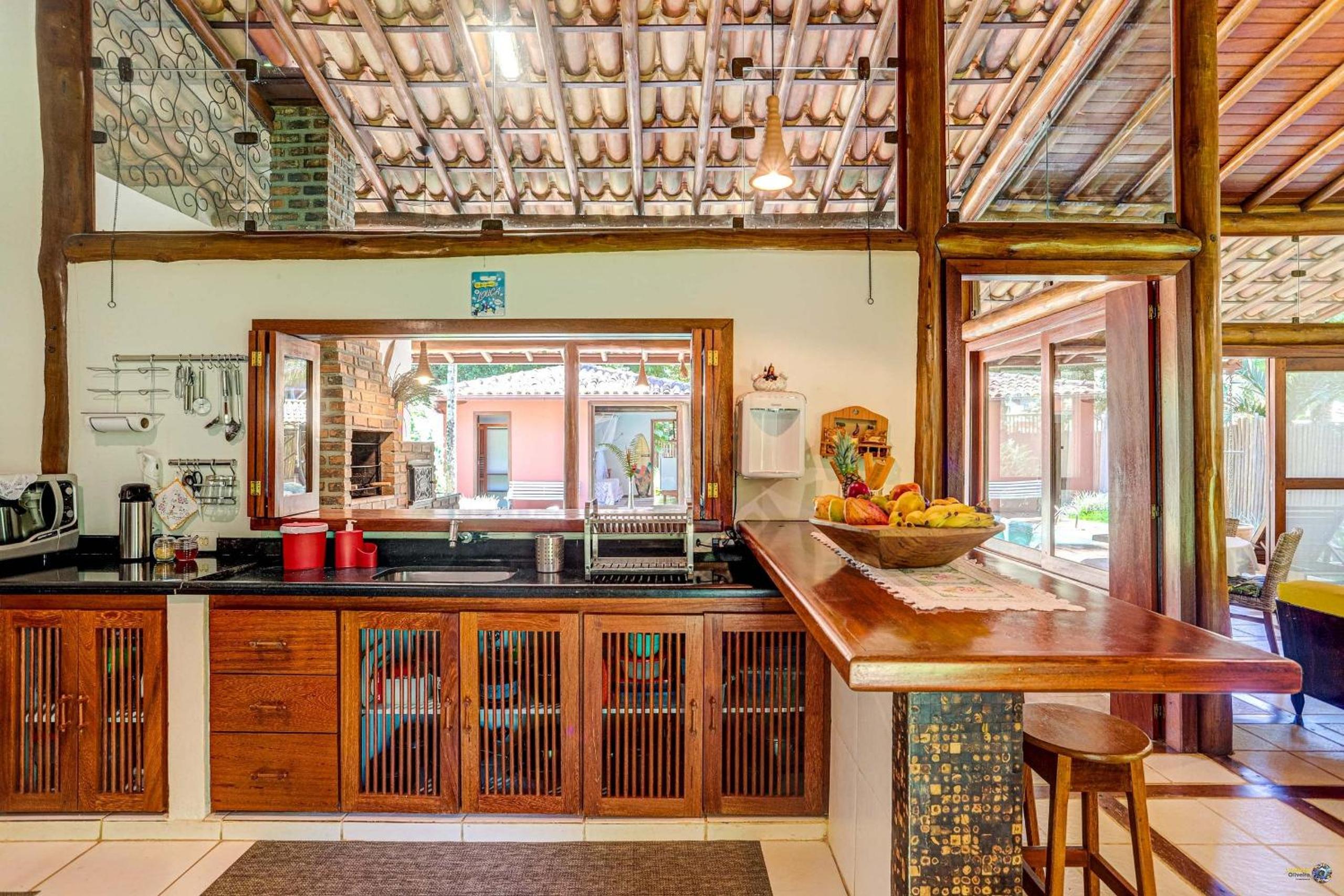 Casa Clareia