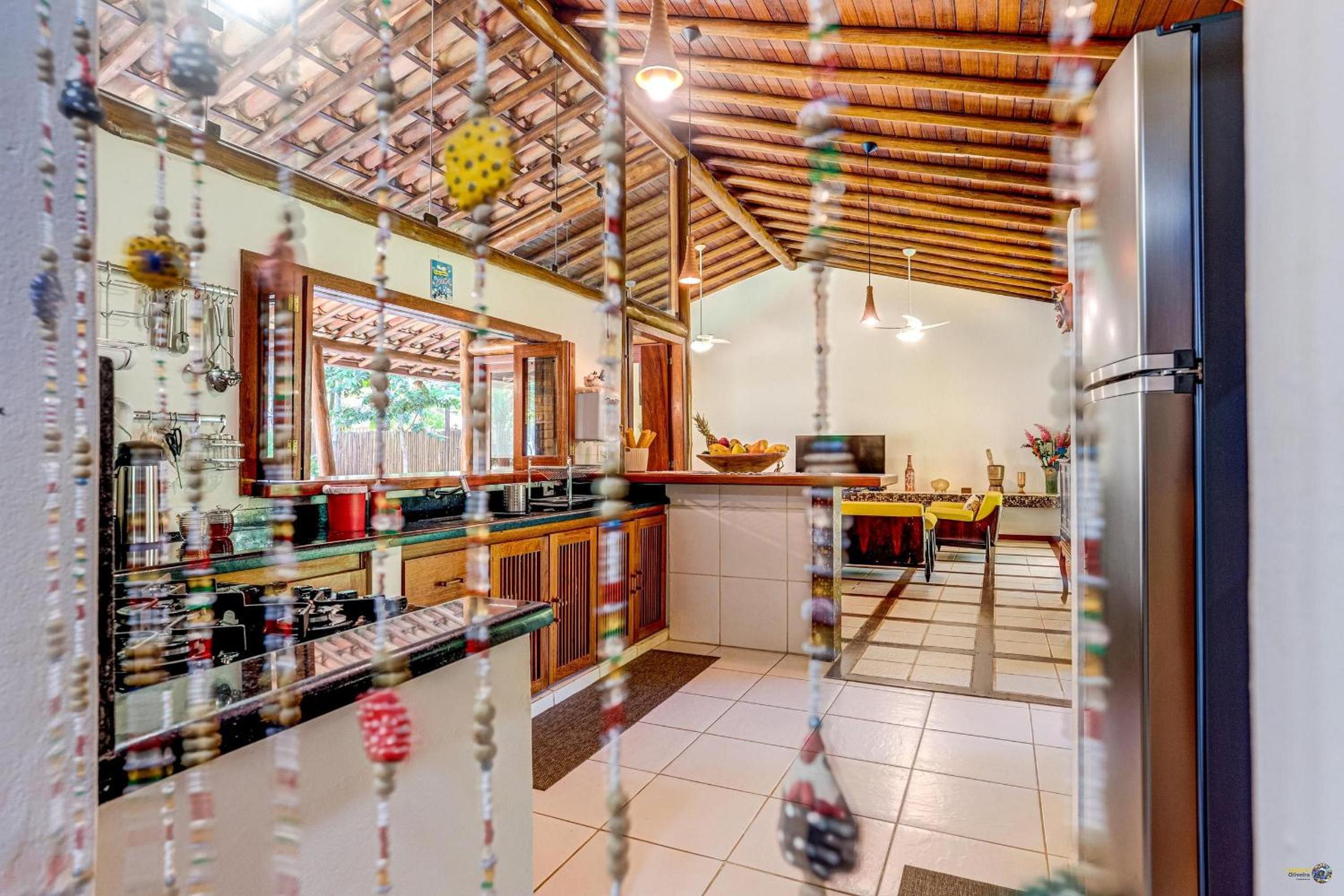 Casa Clareia