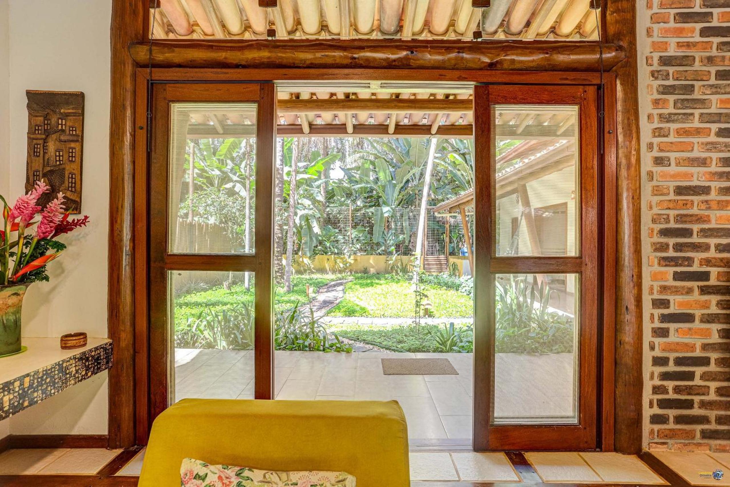 Casa Clareia
