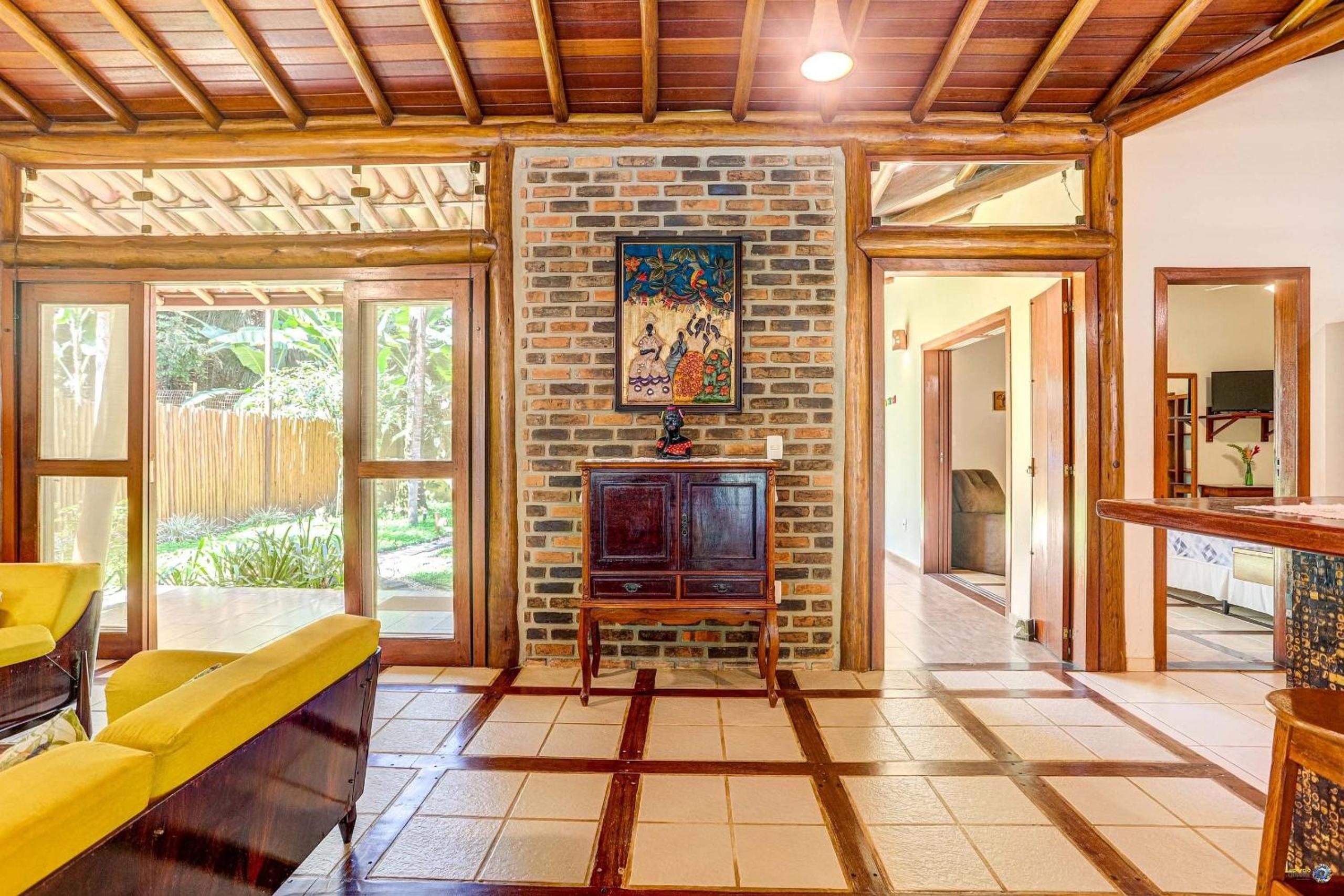 Casa Clareia