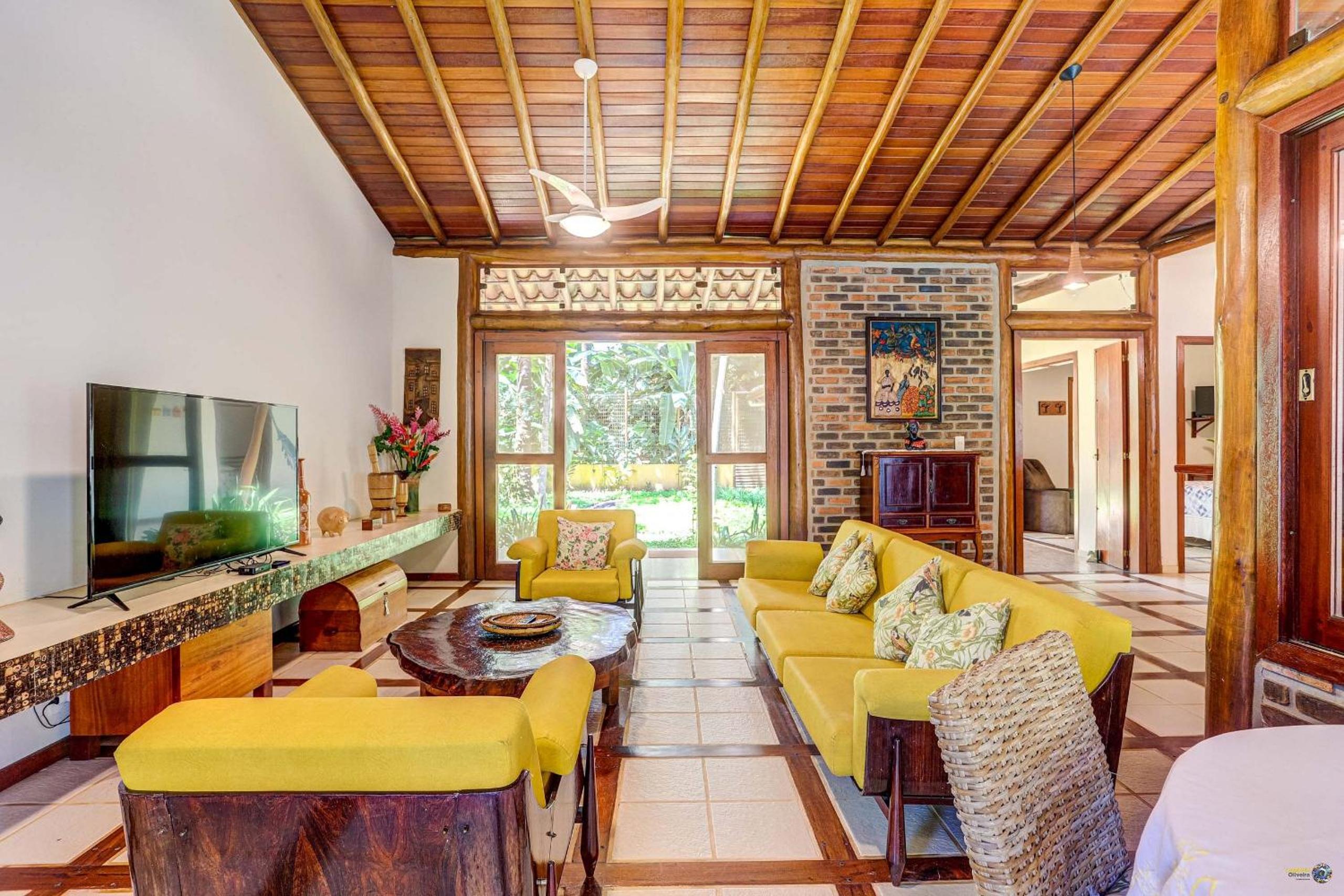 Casa Clareia