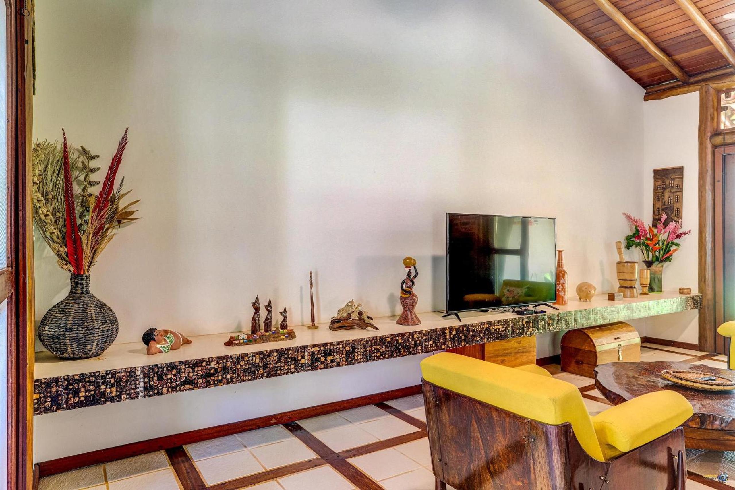 Casa Clareia