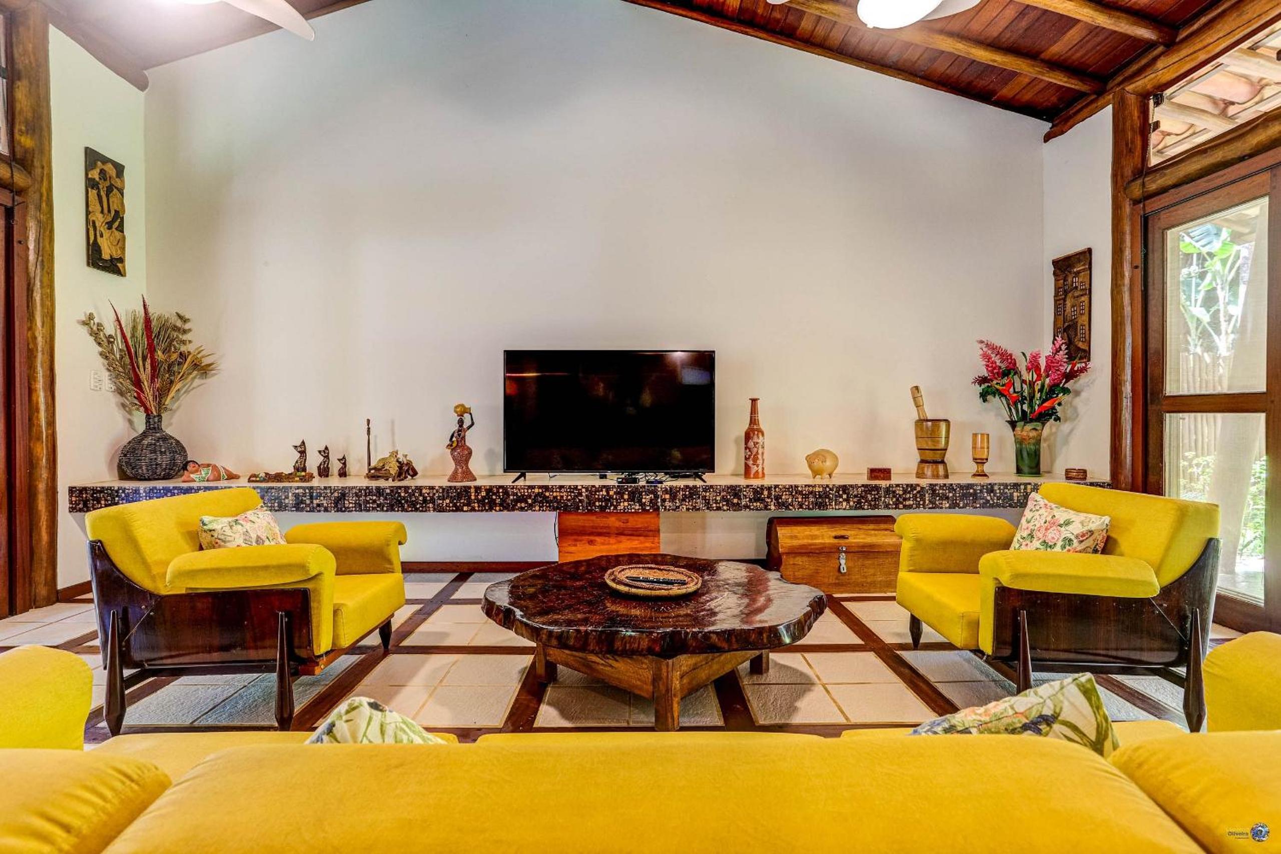 Casa Clareia